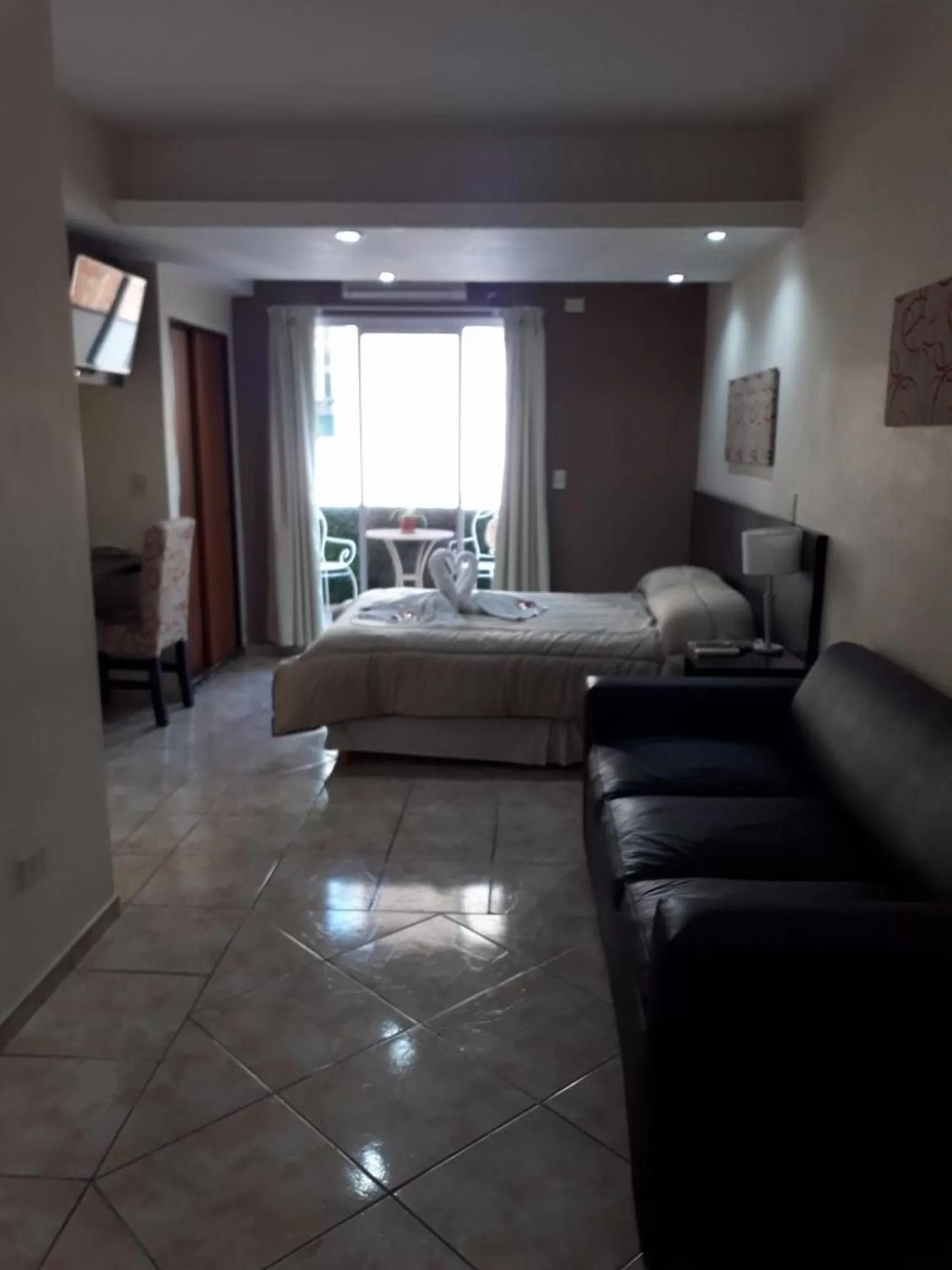 Photo of the whole room, Seating Area in Hotel ATEPSA