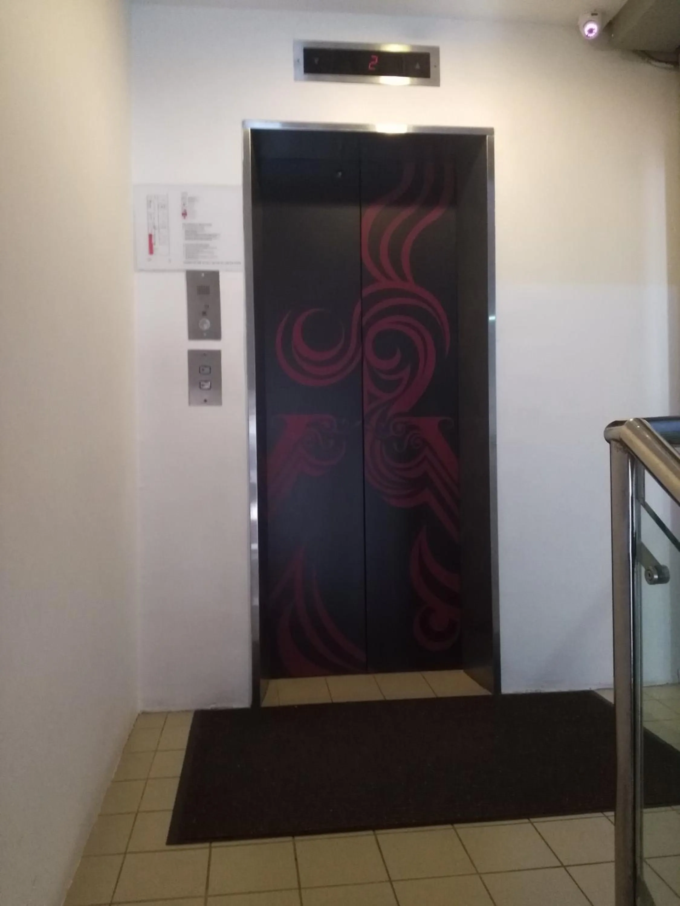 Other in The Verve Hotel PJ Damansara