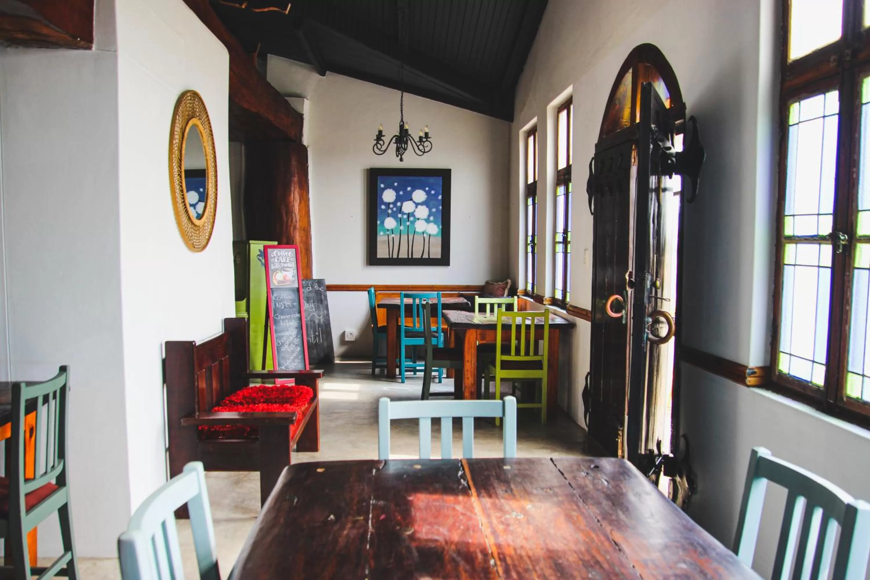 The Residence at Villa Wiese