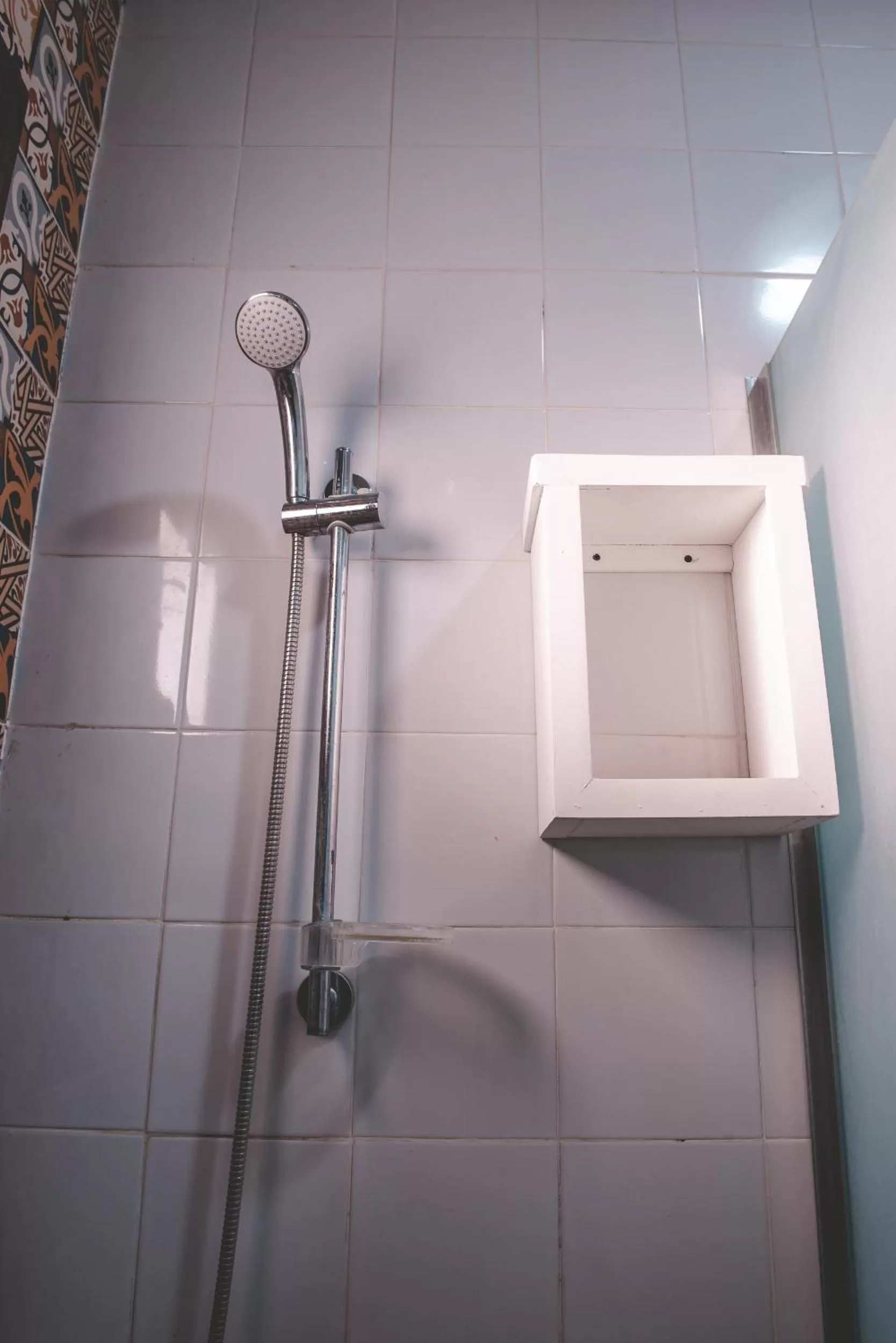 Bathroom in Seaview Panorama Hotel