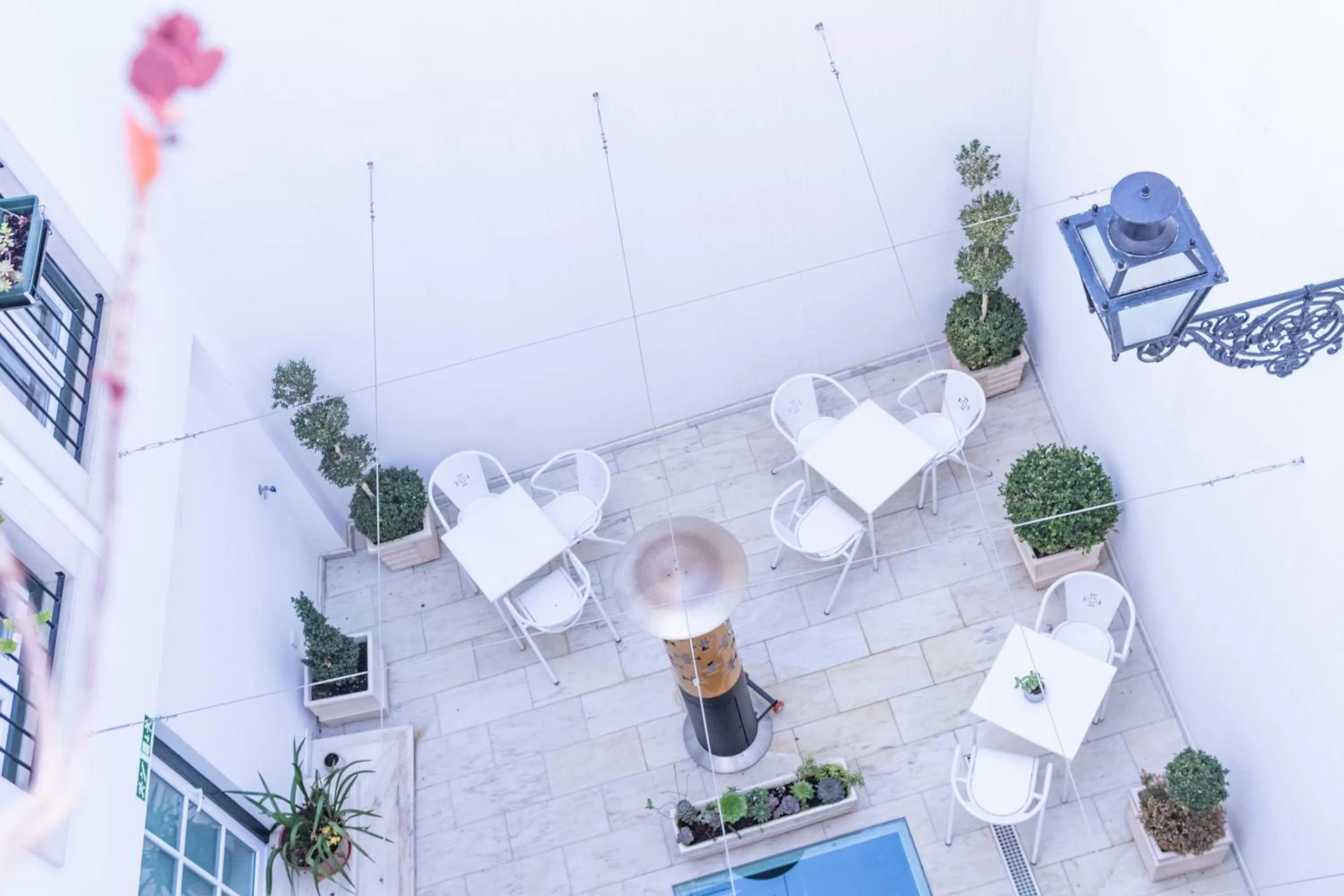 Hotel República Boutique Hotel