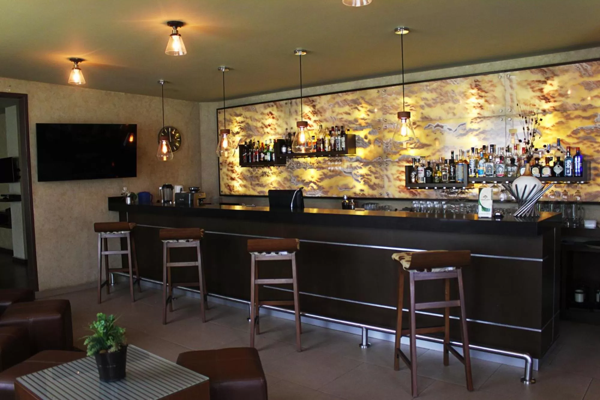 Layfer Express, Córdoba, Ver