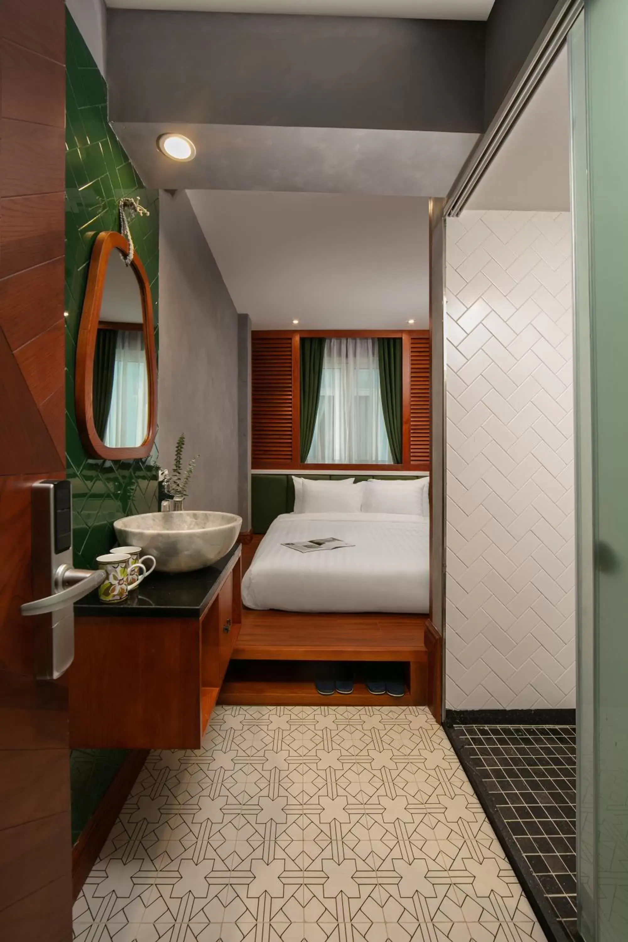 Hanoi La Selva Central Hotel & Spa Hanoi La Selva Central Hotel & Spa