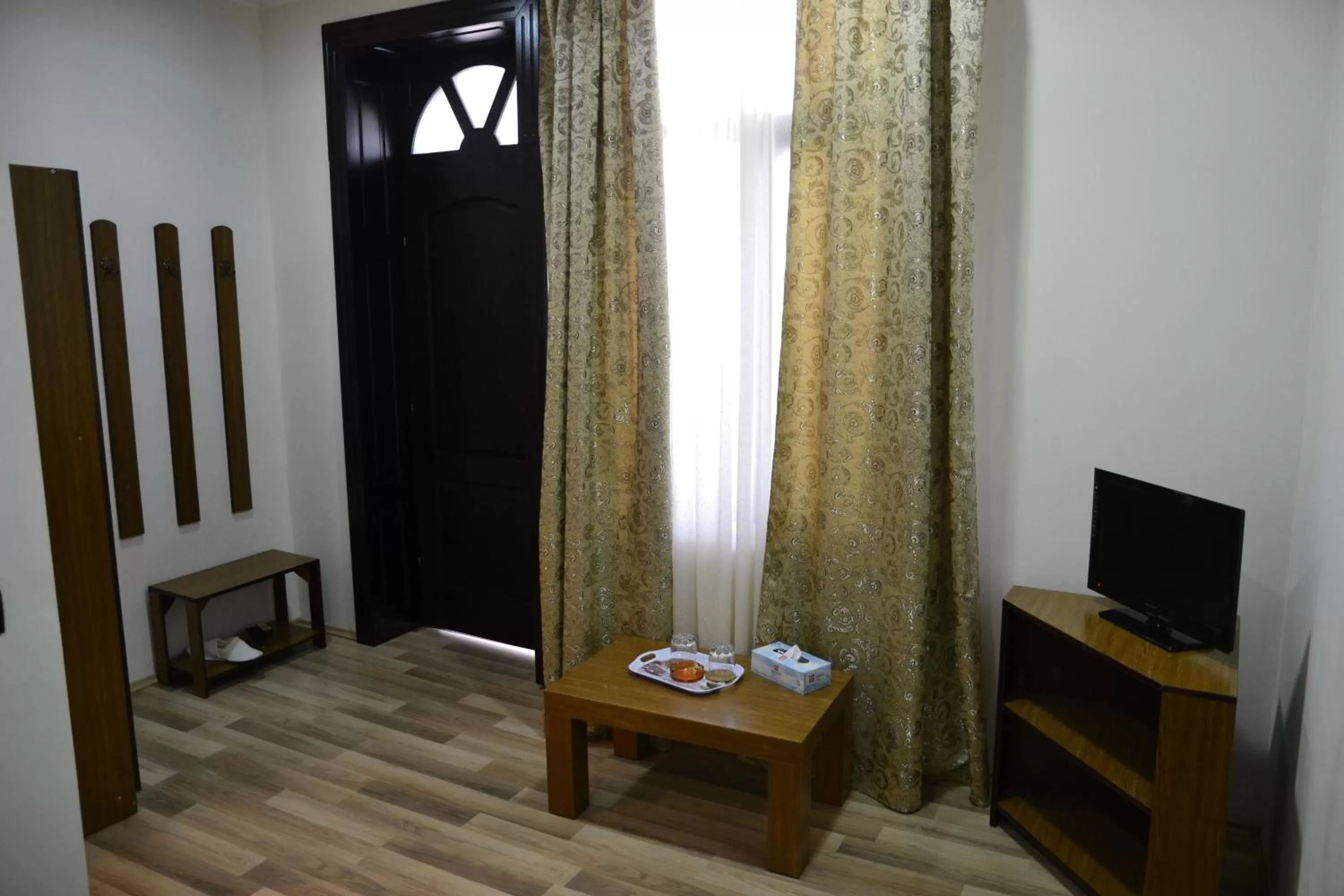 Photo of the whole room in Porto Franco Residence