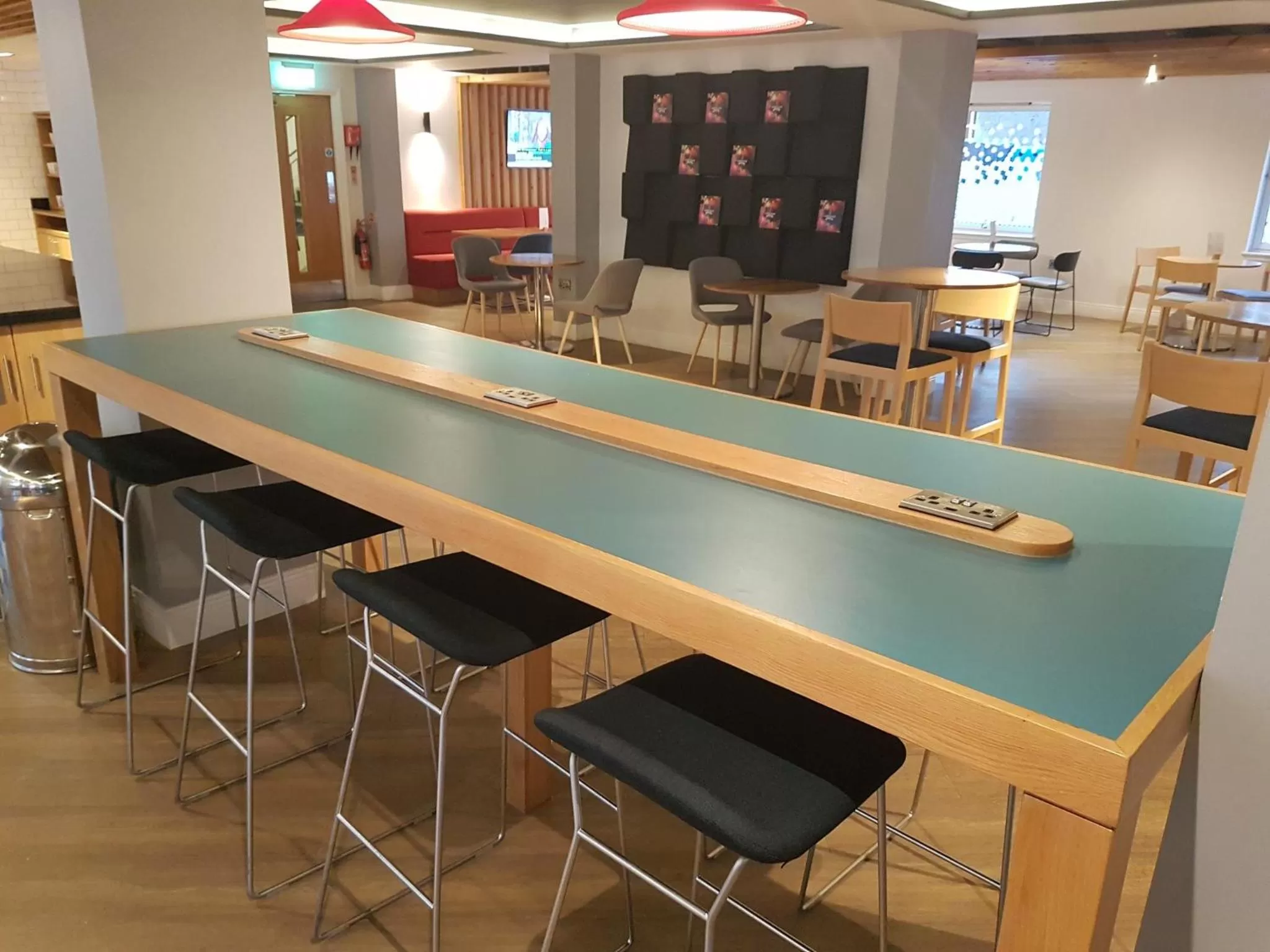 Other in Holiday Inn Express Aberdeen City Centre by IHG