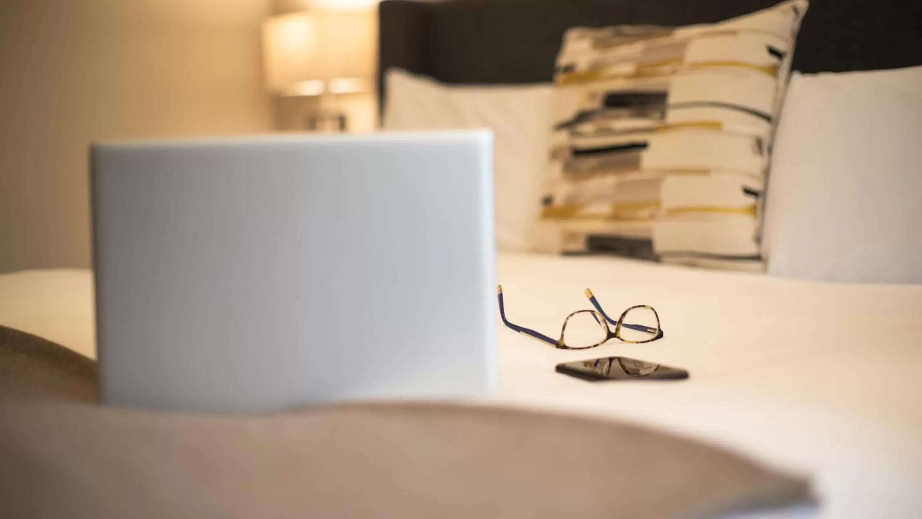 Premium Twin Room in voco Oxford Spires by IHG Premium Twin Room in voco Oxford Spires by IHG