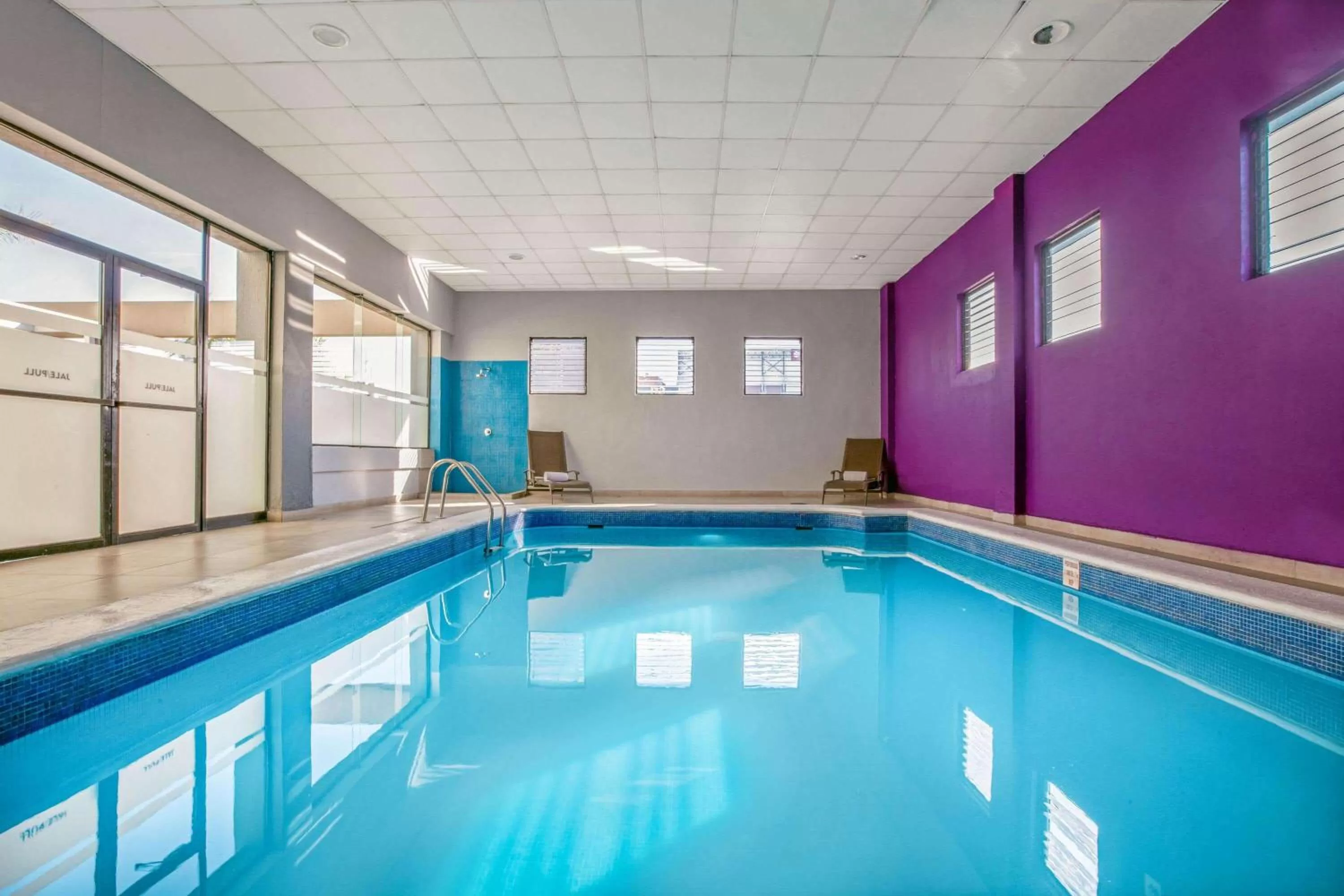 Activities in CHN Hotel Monterrey Centro, Trademark Collection by Wyndham