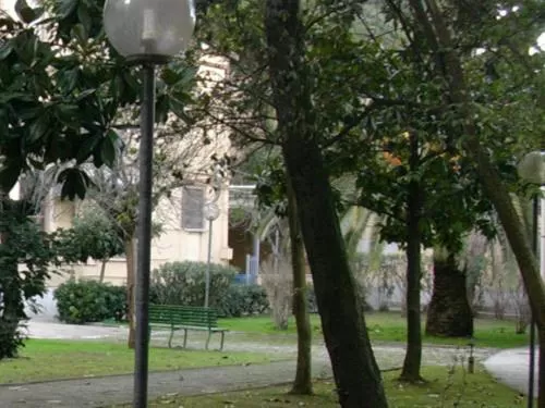 Day in Albergo Bellavista