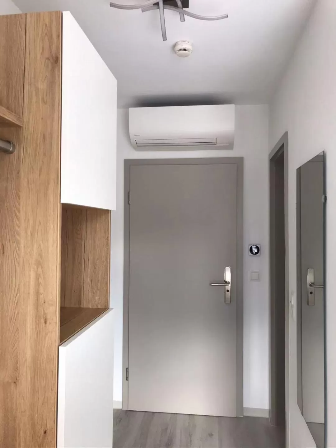 Photo of the whole room, Bathroom in Hotel 83