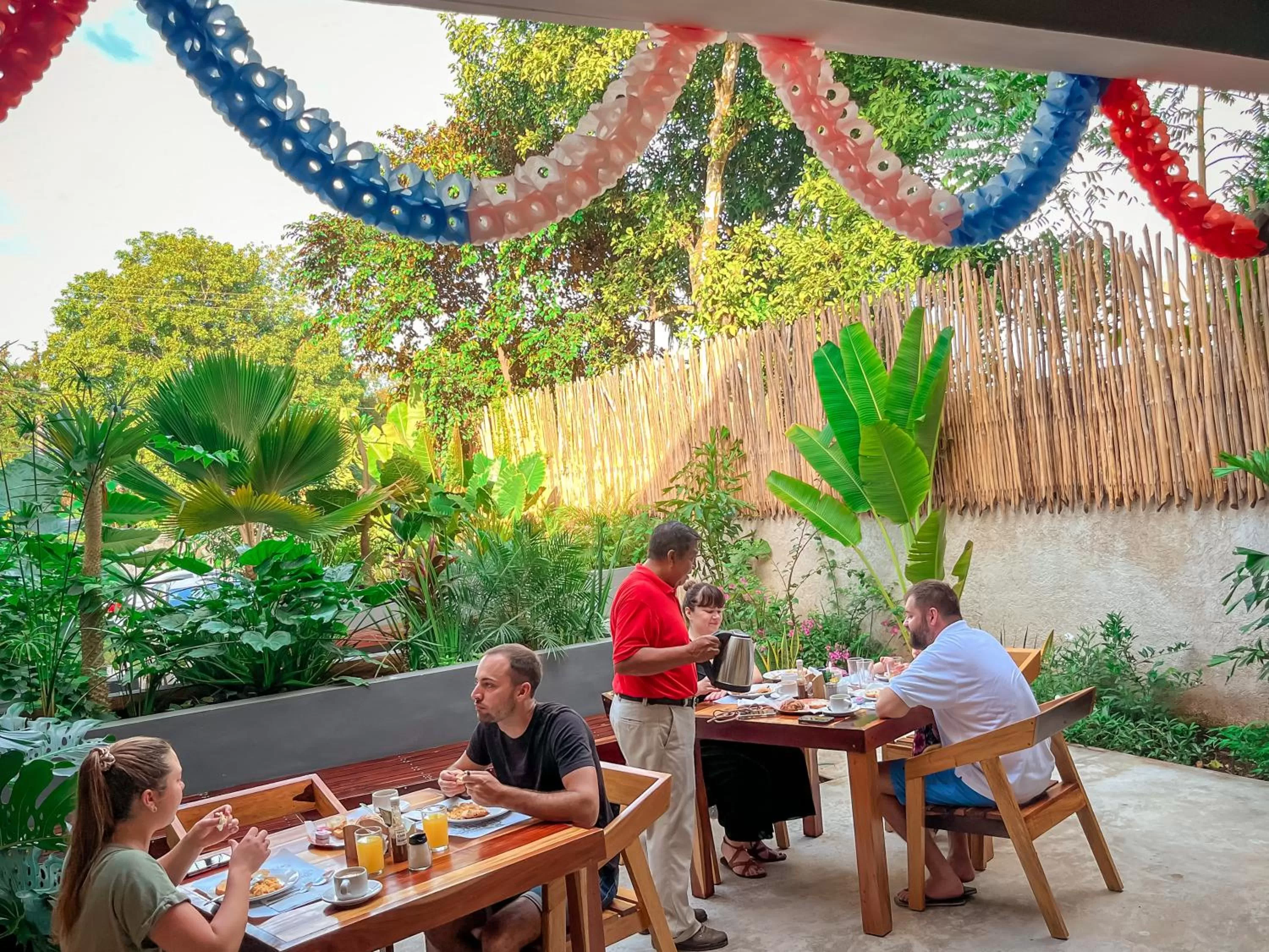 HOTEL KOOKAY VALLADOLID