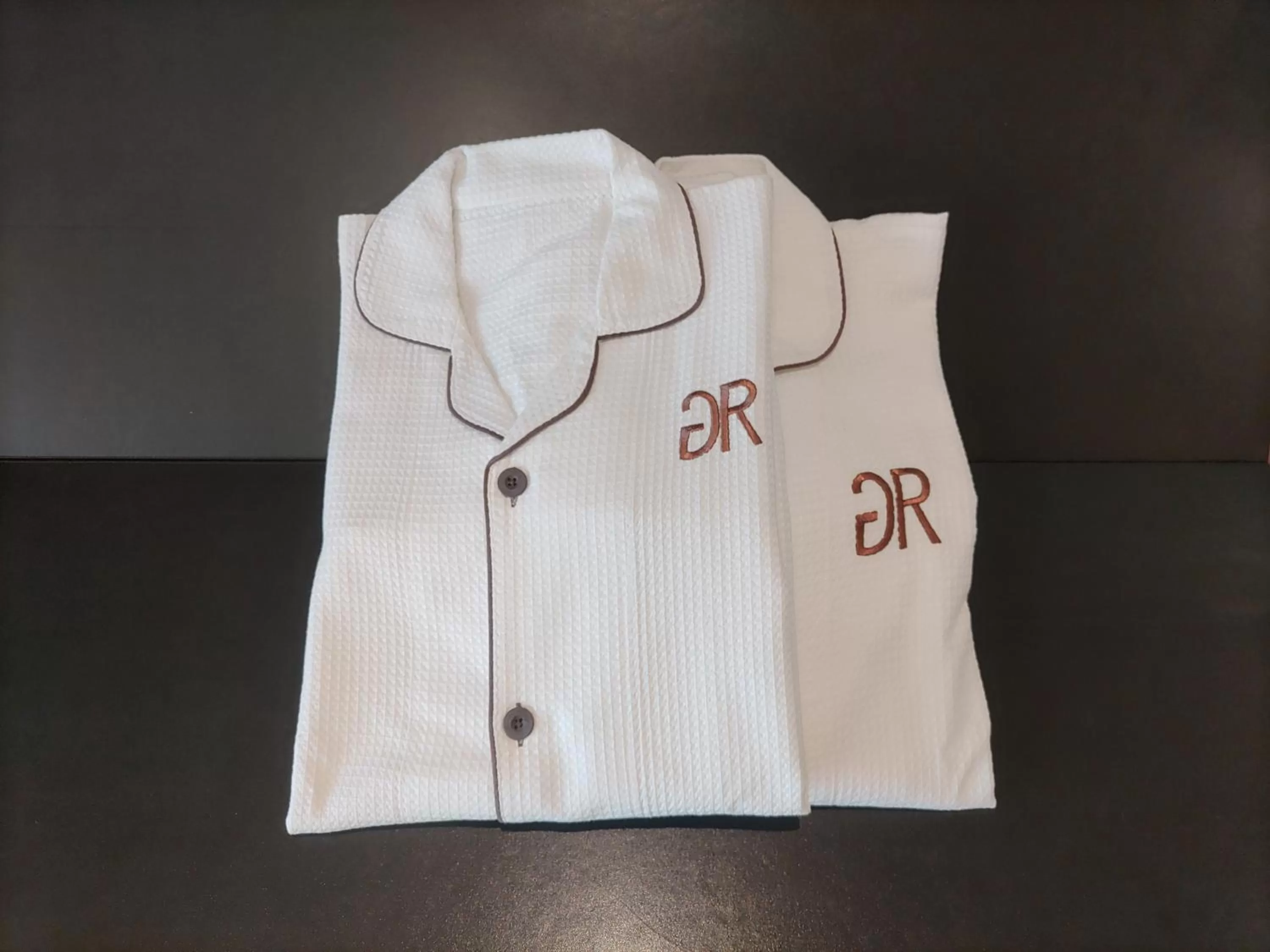 Decorative detail in Kenchomae Green Hotel