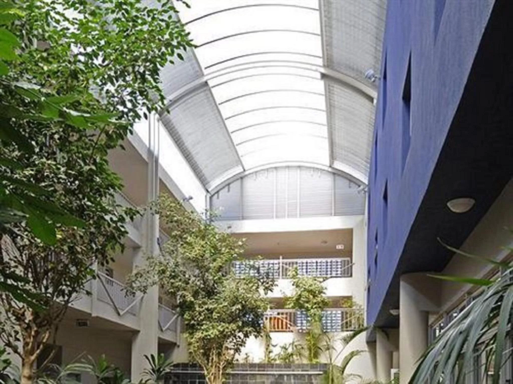 Other in Peermont Metcourt Hotel