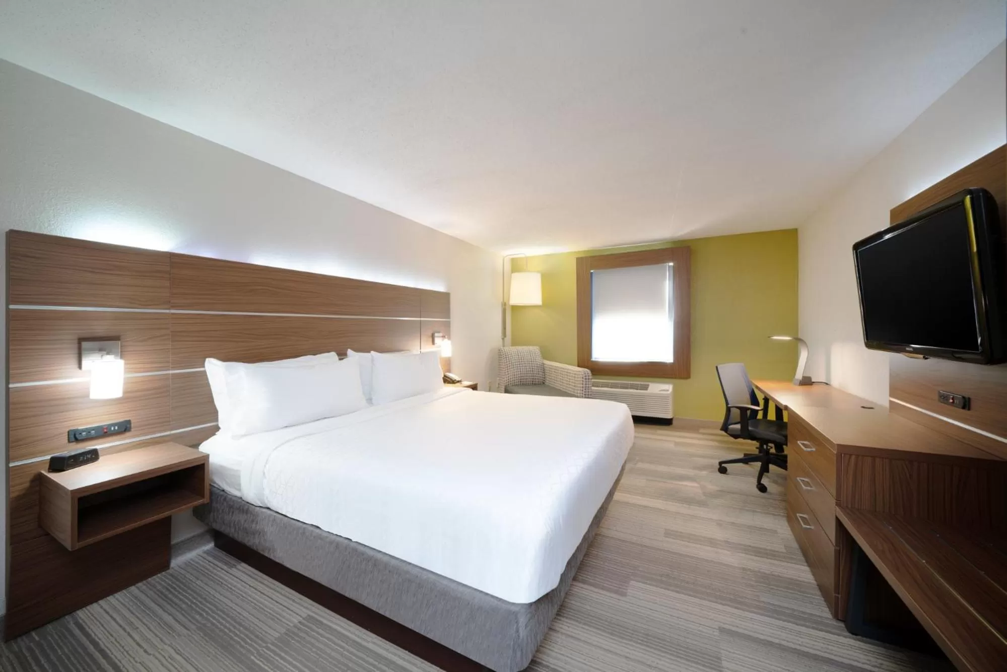 Holiday Inn Express Prince Frederick by IHG