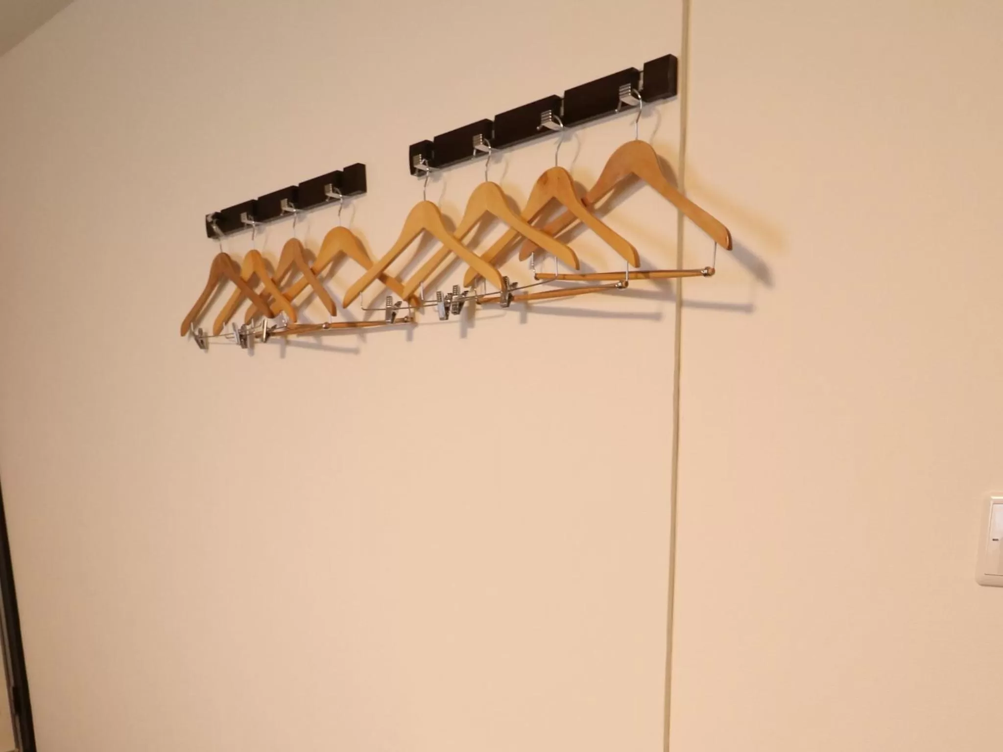 Photo of the whole room in Odawara Terminal Hotel