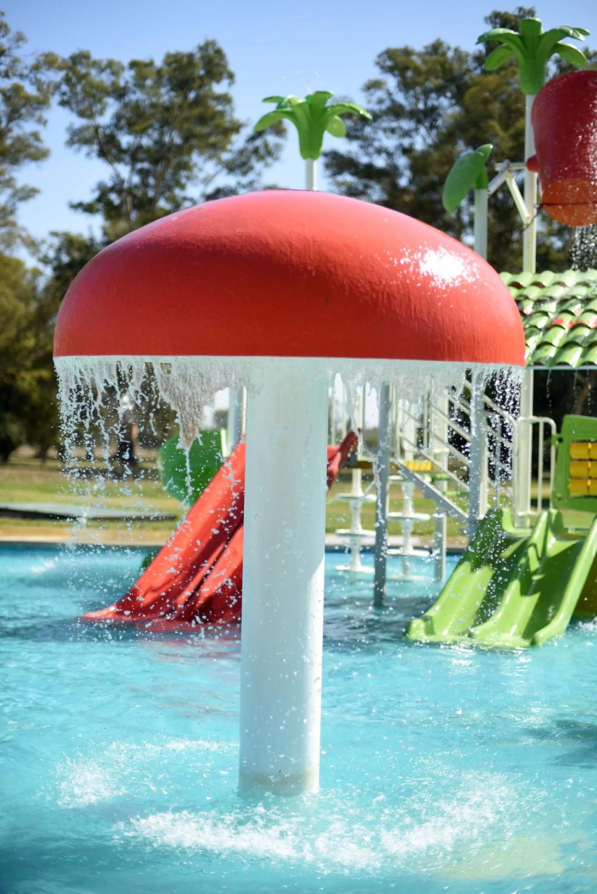 Howard Johnson Resort & Convention Center Ezeiza