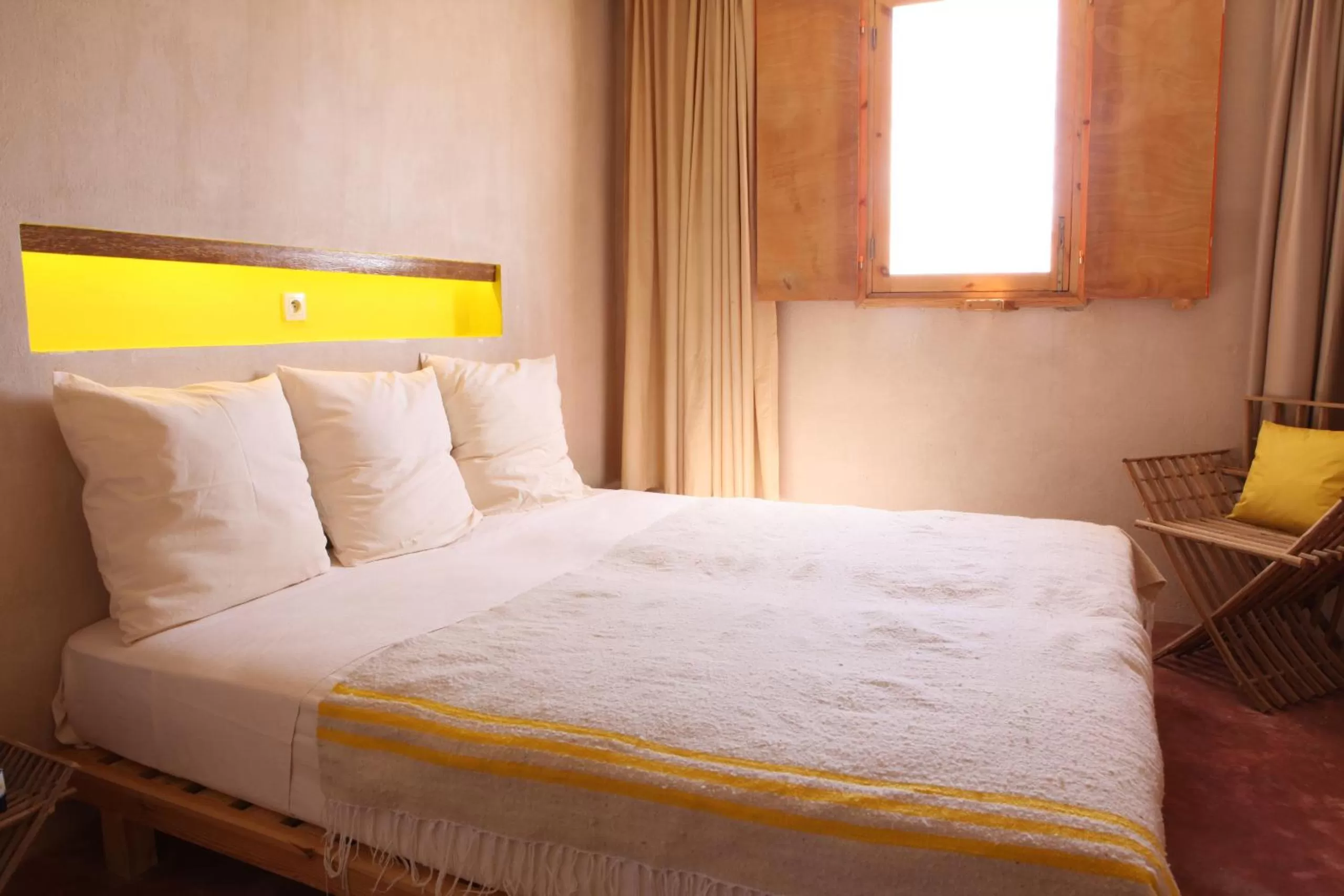 Standard Apartment - single occupancy in Hotel Dar Hi