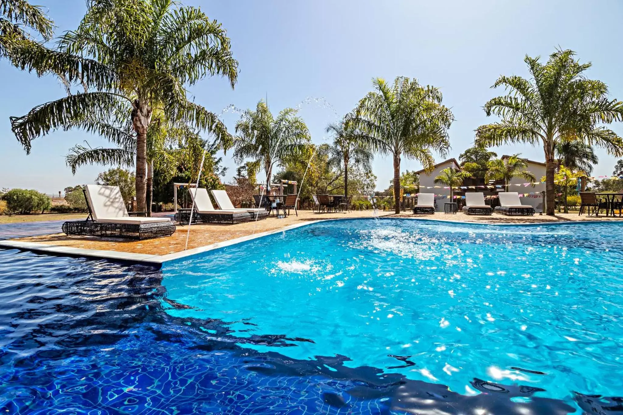 Pousada Pé na Terra Pousada Pé na Terra