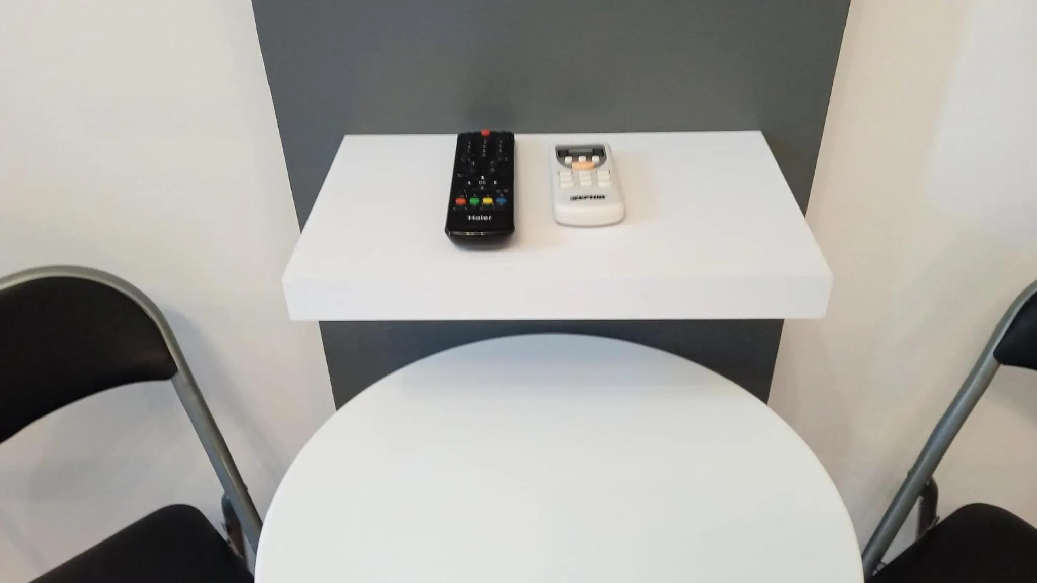 Bedroom in Megaride Guest House