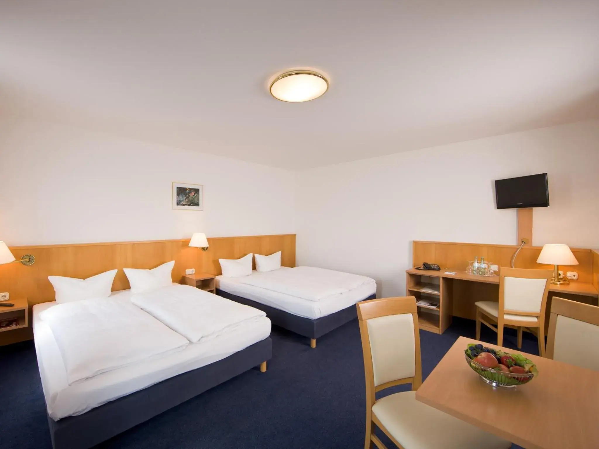 Family Room in B&B HOTEL Passau-Süd Family Room in B&B HOTEL Passau-Süd