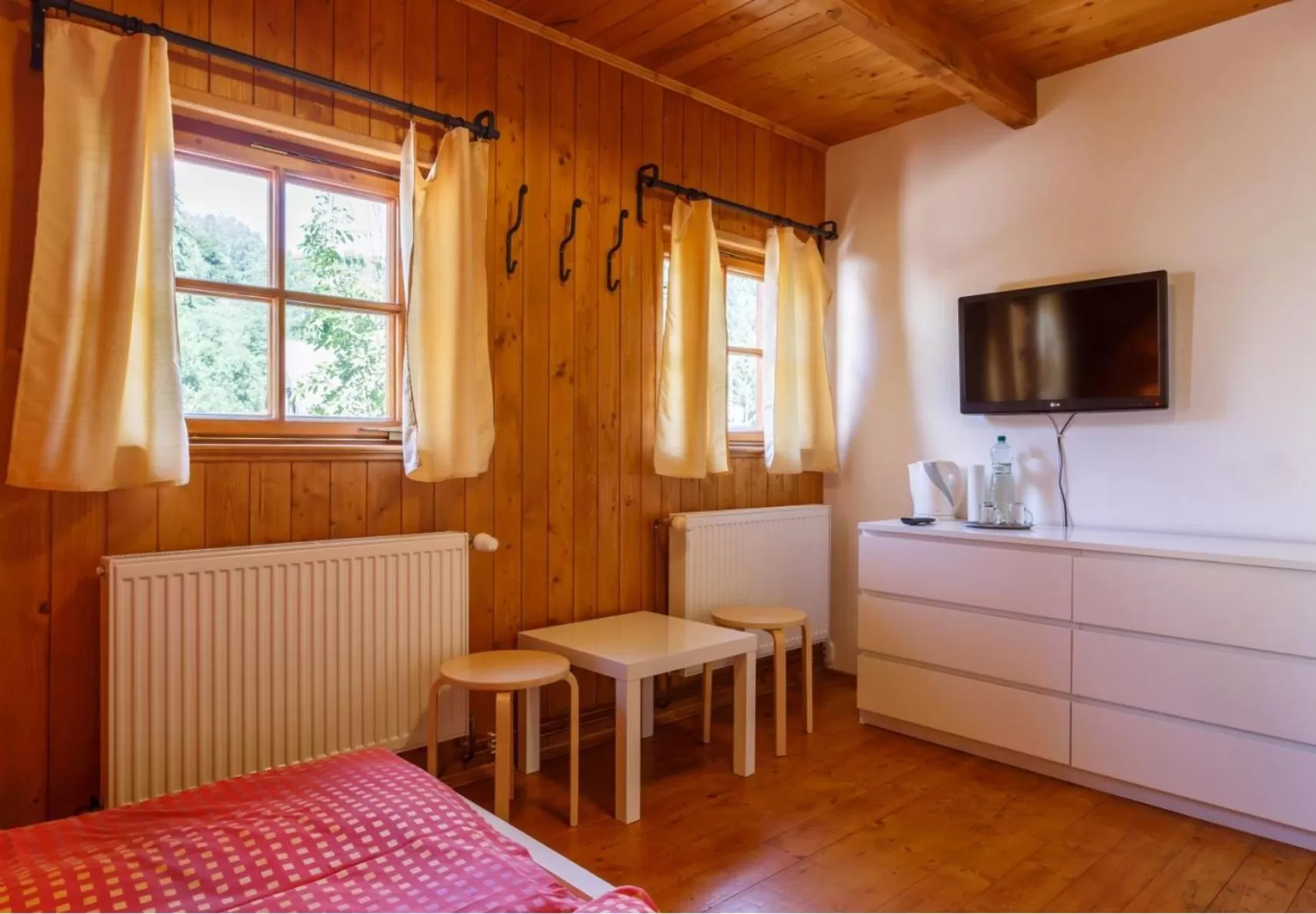 TV and multimedia, TV/Entertainment Center in X-Park Františkov