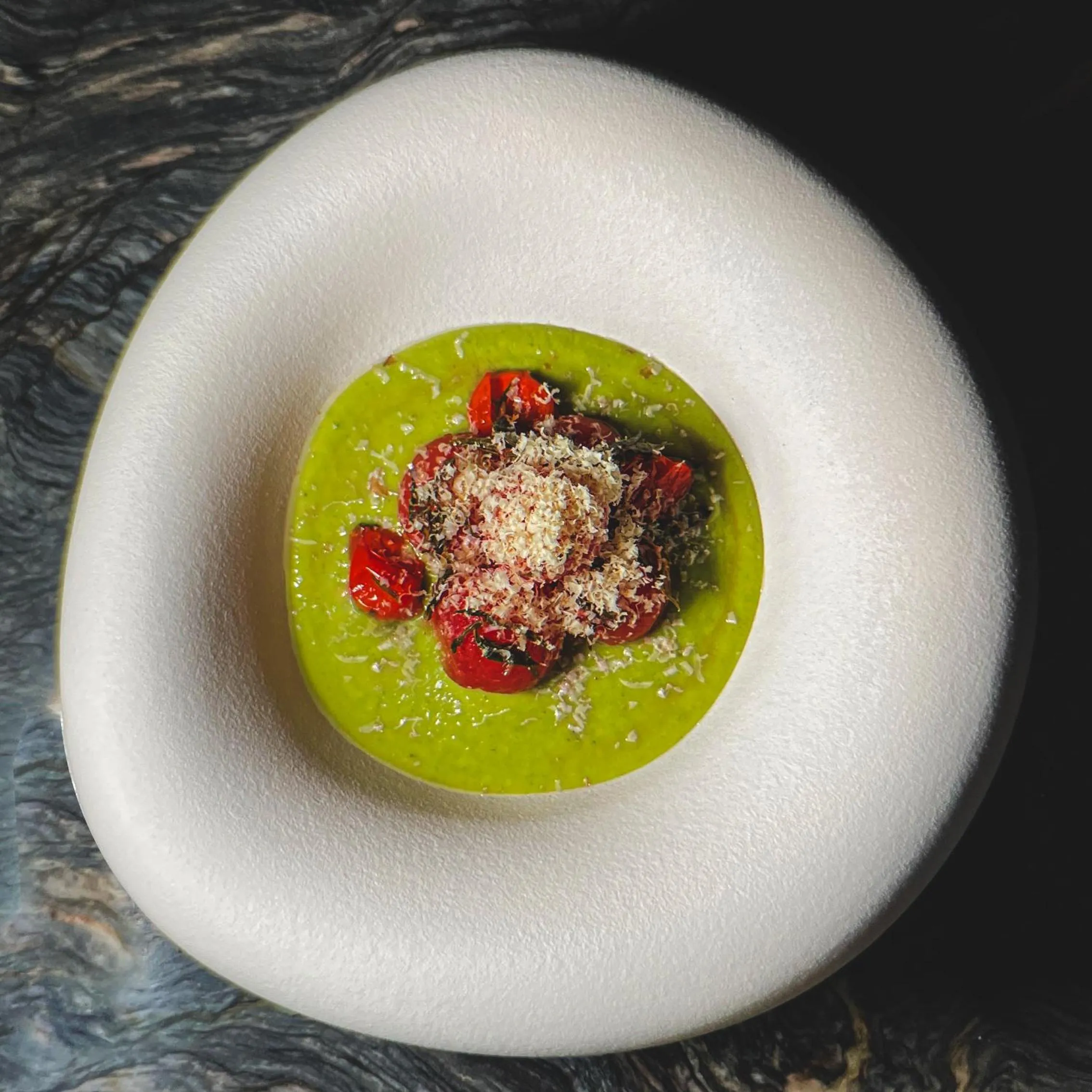 Restaurant/places to eat in Innova Sultanahmet Istanbul