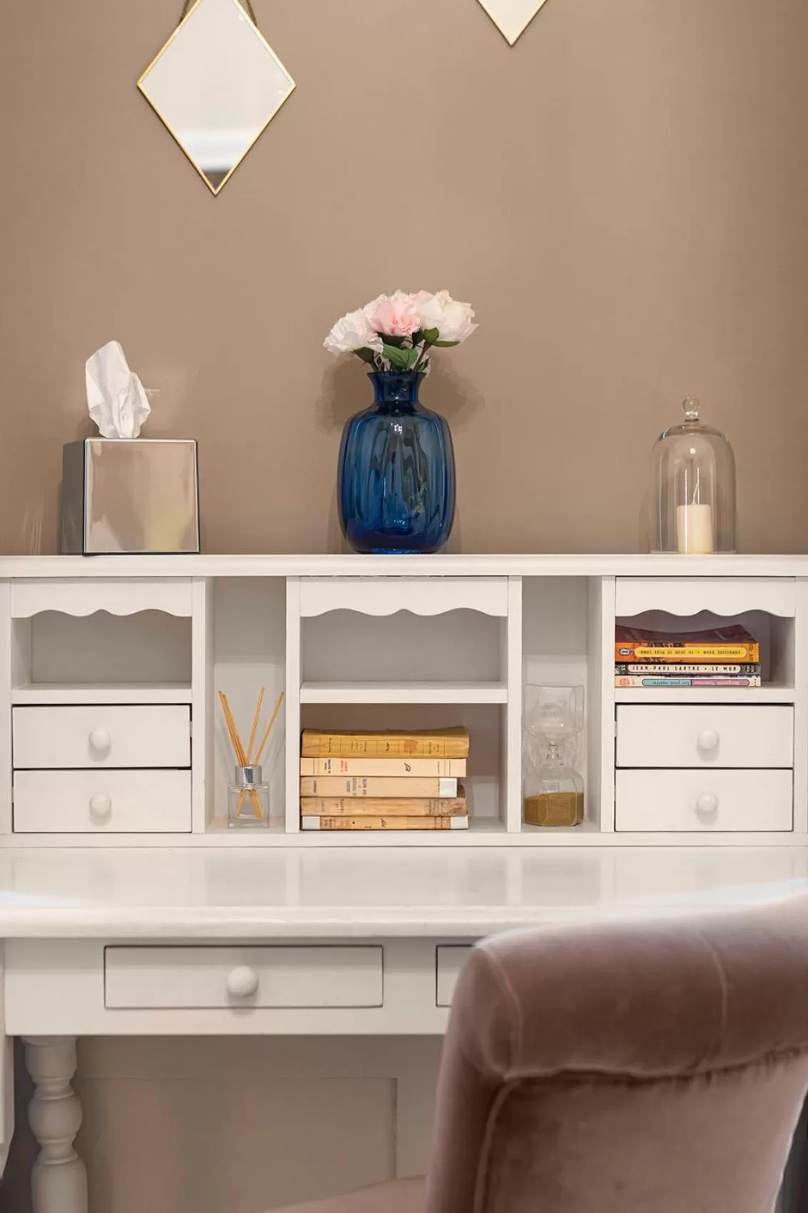 Les Suites de Sautet