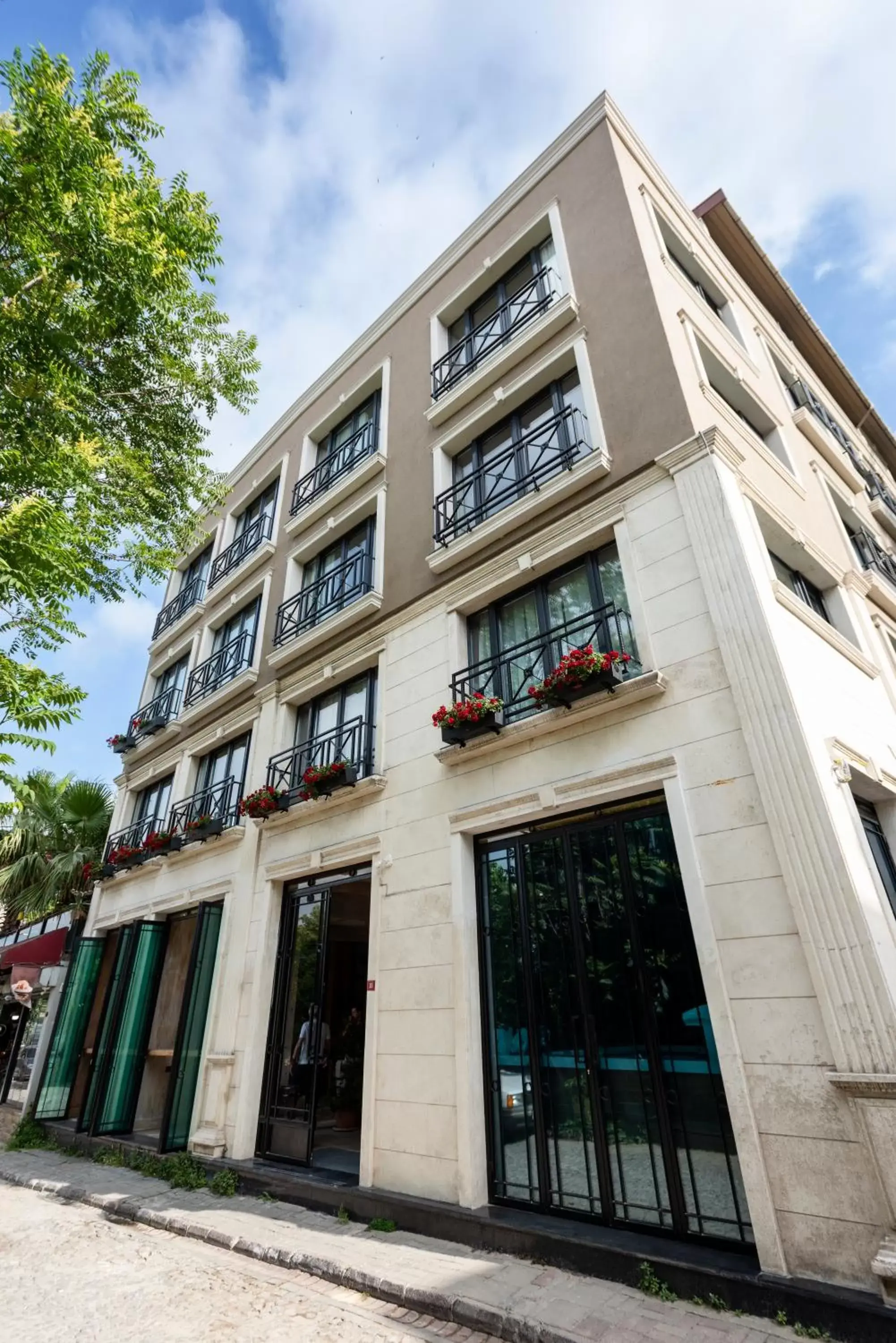 Istanbul Old City Colorful Houses Balat PETRION Hotel Istanbul Old City Colorful Houses Balat PETRION Hotel