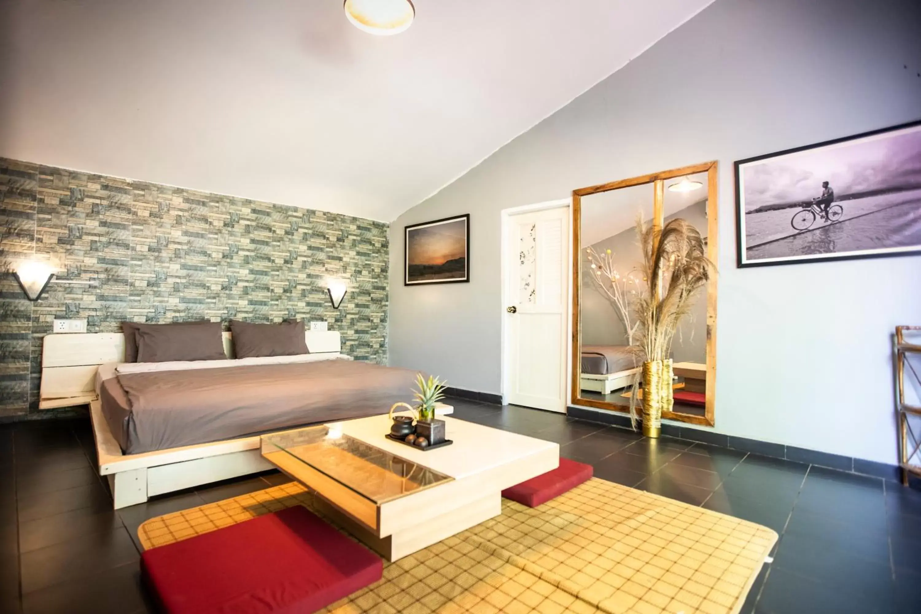 Superior Bungalow in Sabay Beach Superior Bungalow in Sabay Beach