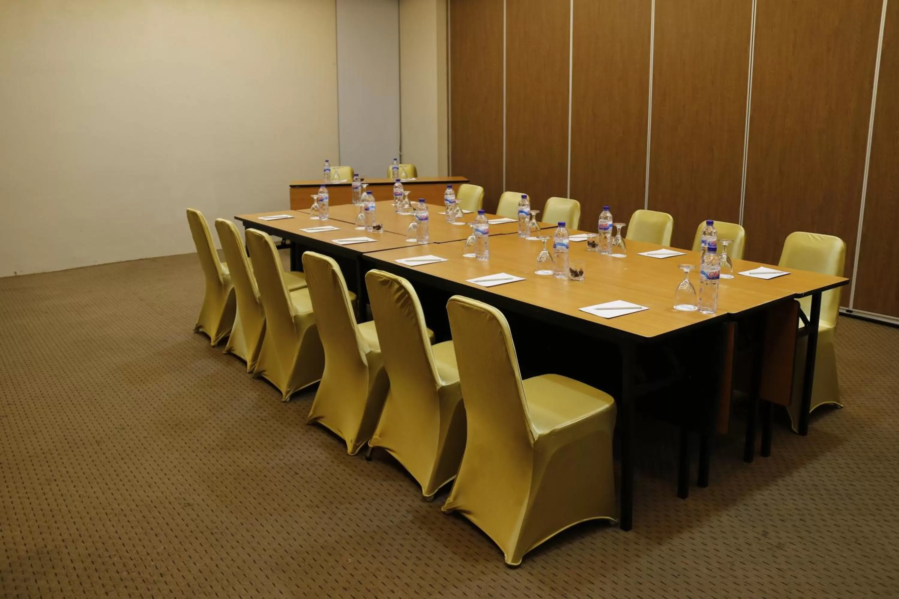 Meeting/conference room in Terraz Tree Hotel Jakarta