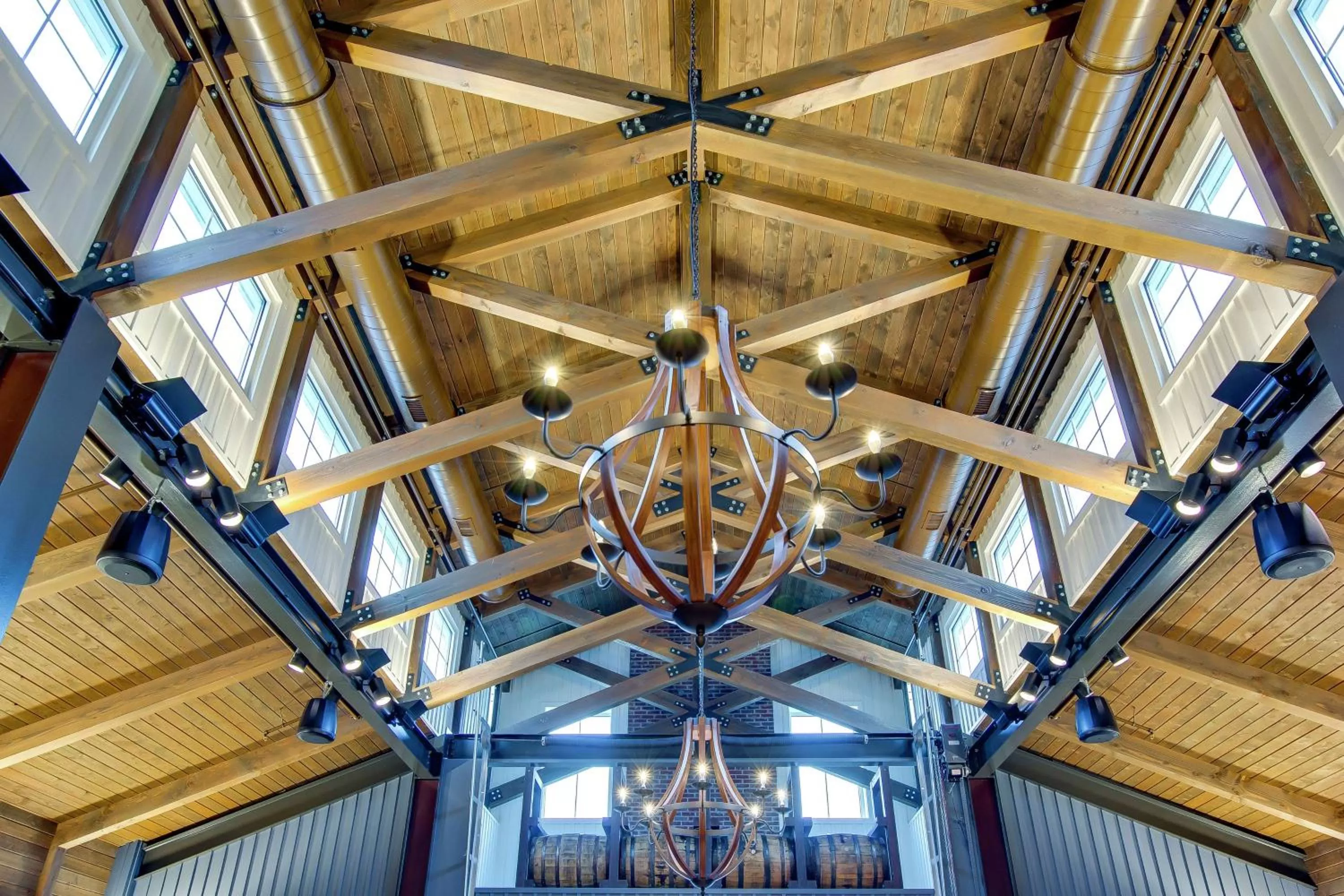 Restaurant/places to eat in The Campbell House Lexington, Curio Collection by Hilton