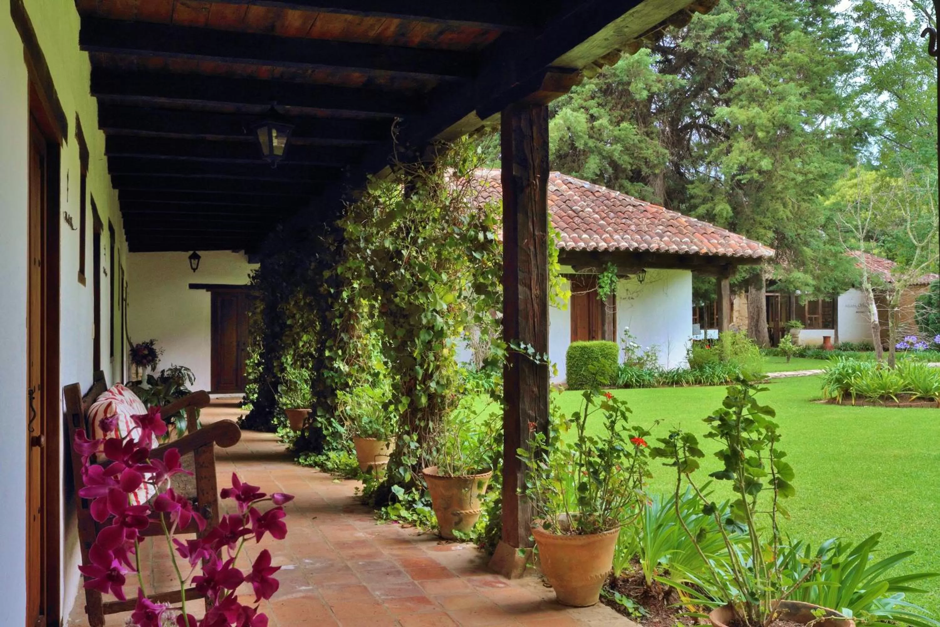 Other, Property Building in Uvence Arte + Hotel