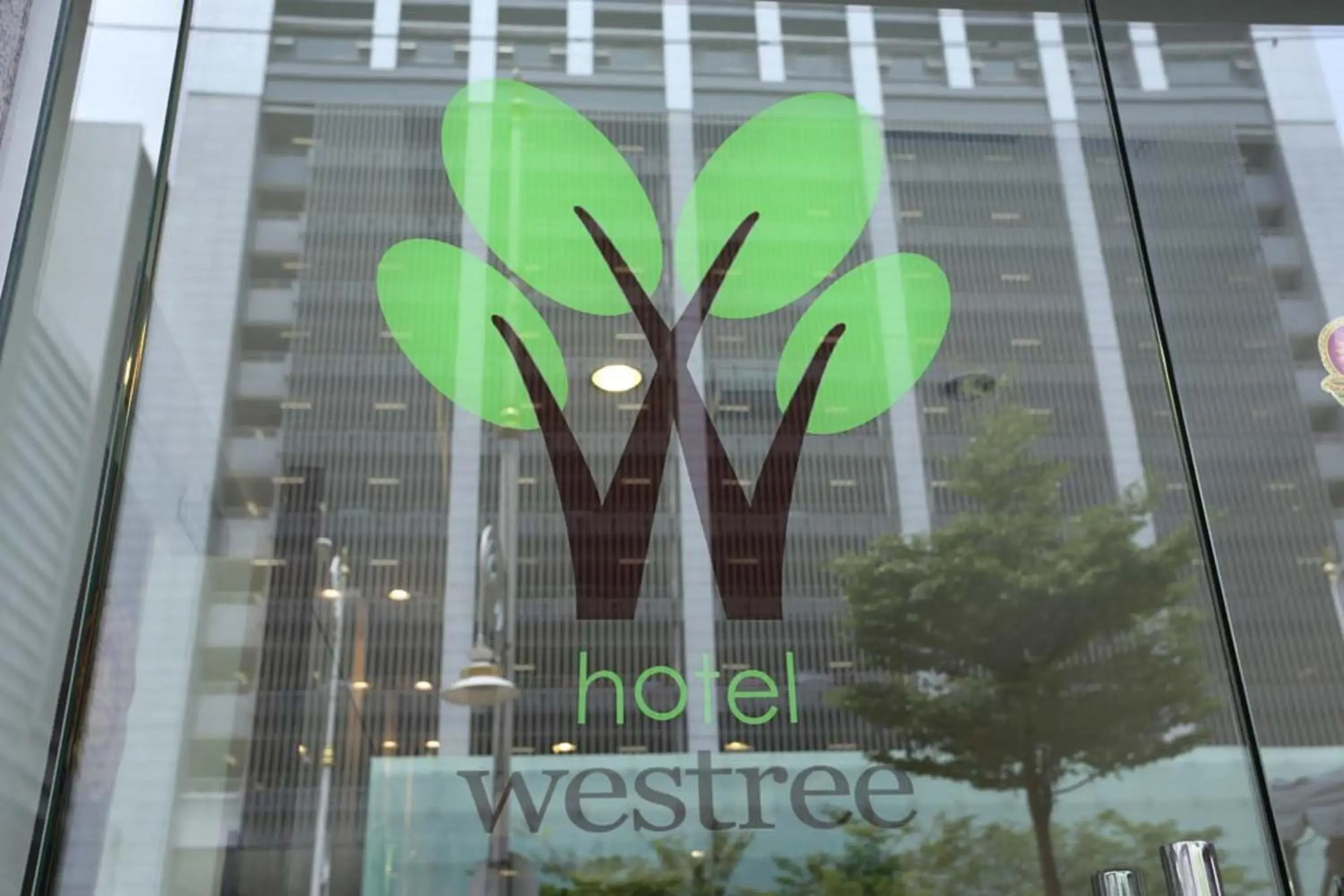Hotel Westree KL Sentral Hotel Westree KL Sentral
