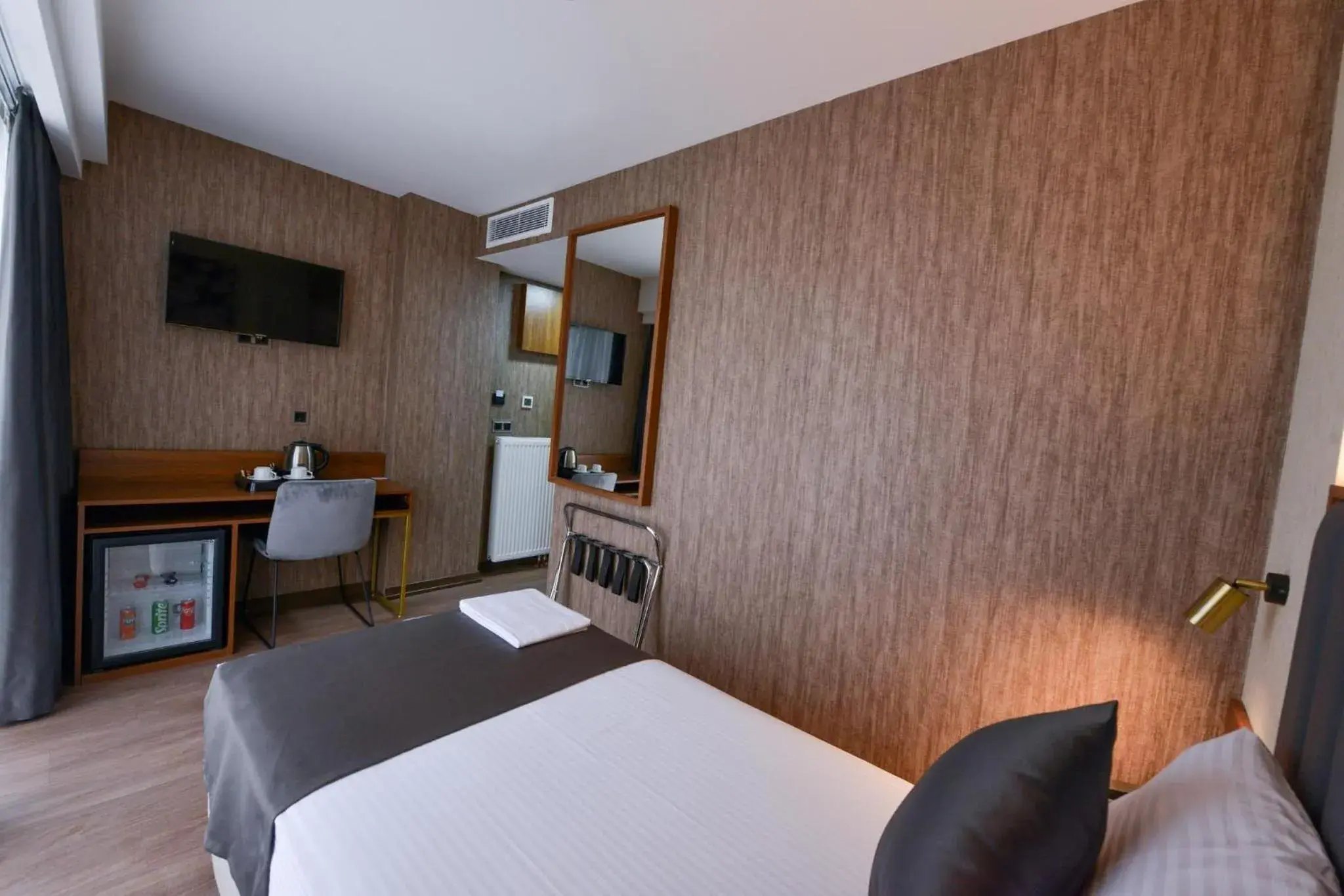 Single Room in İSTPORT GARDEN HOTELS Single Room in İSTPORT GARDEN HOTELS