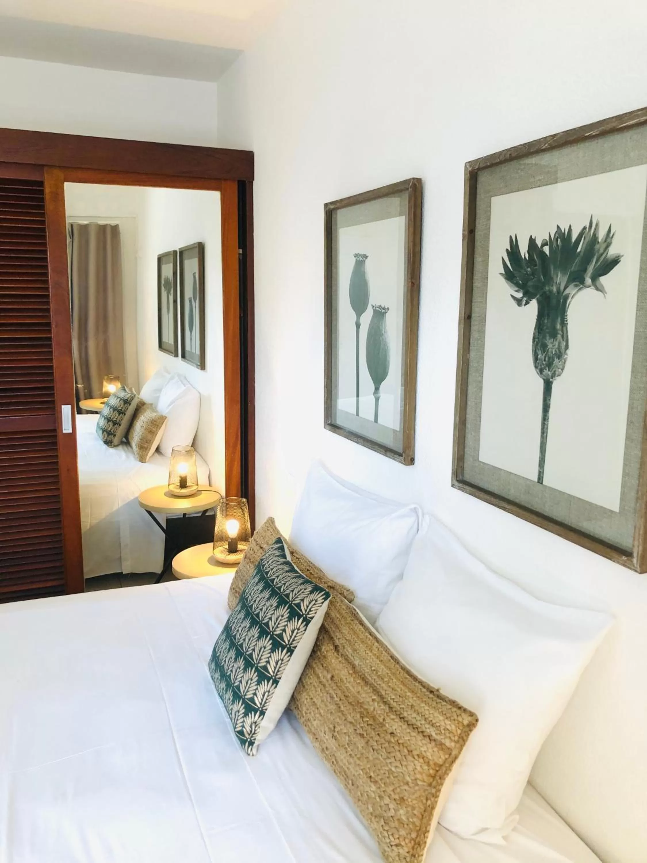 Bedroom, Bed in Centr'Hotel