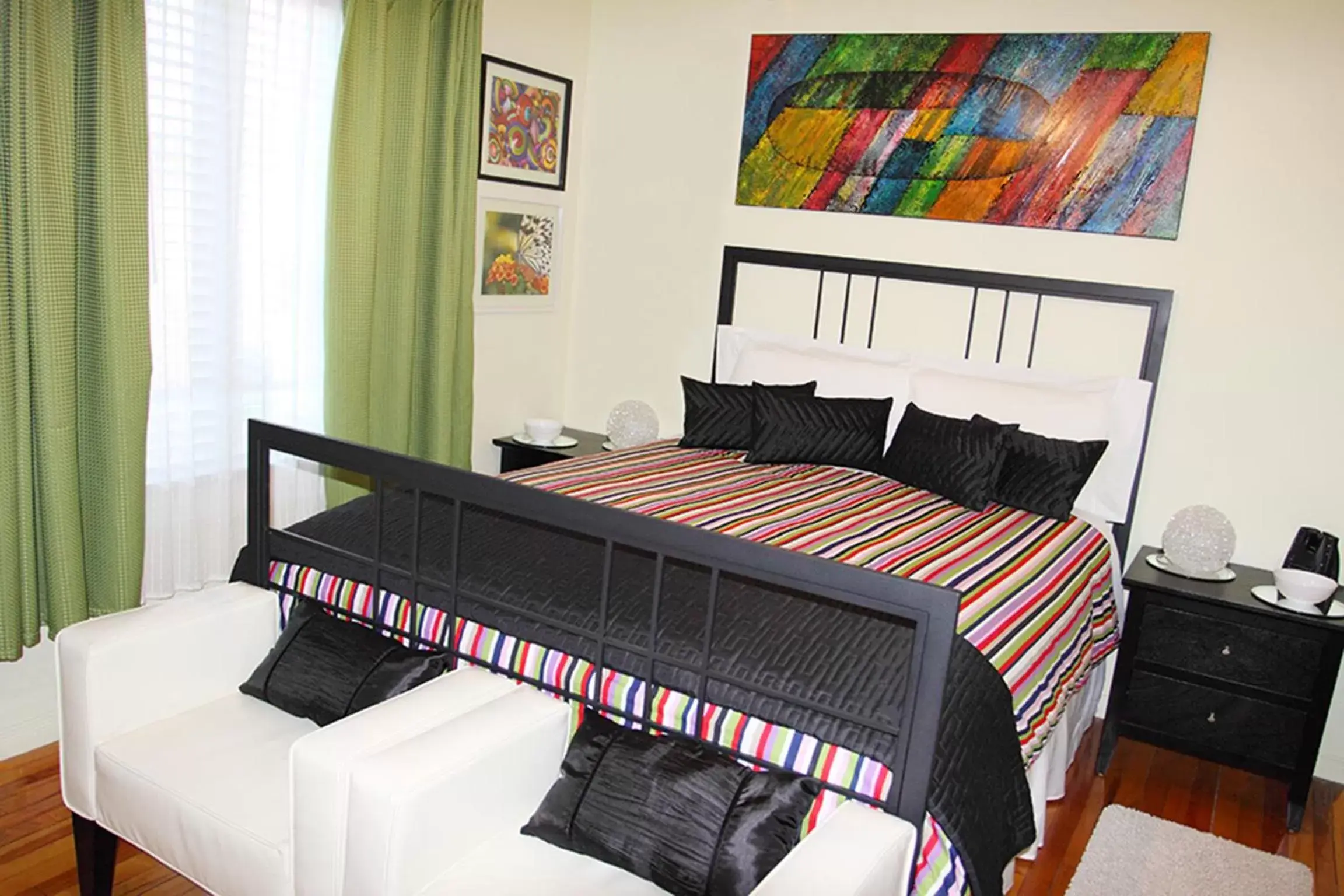 Gite Confort Gite Confort