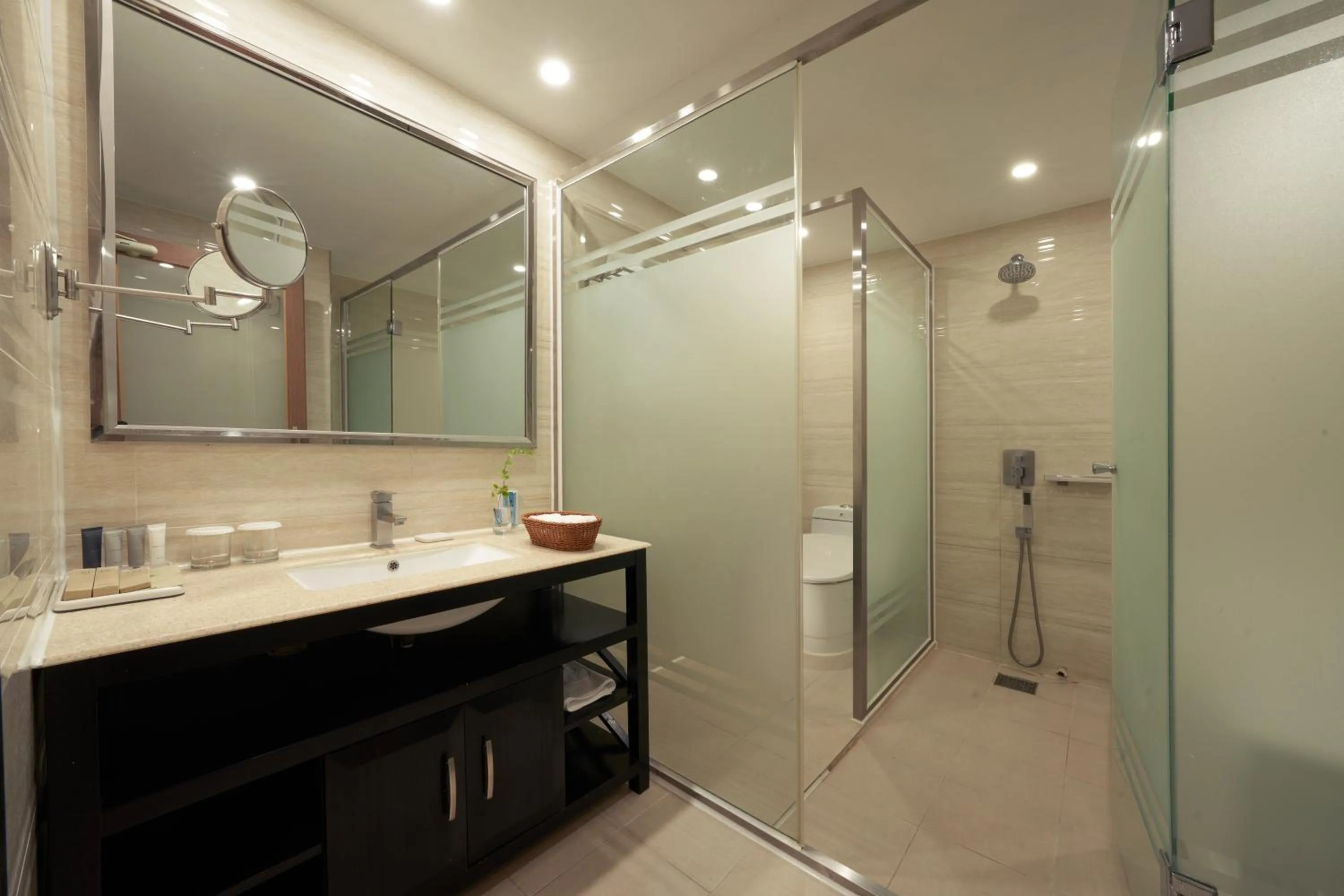 Gyeongju GG Tourist Hotel