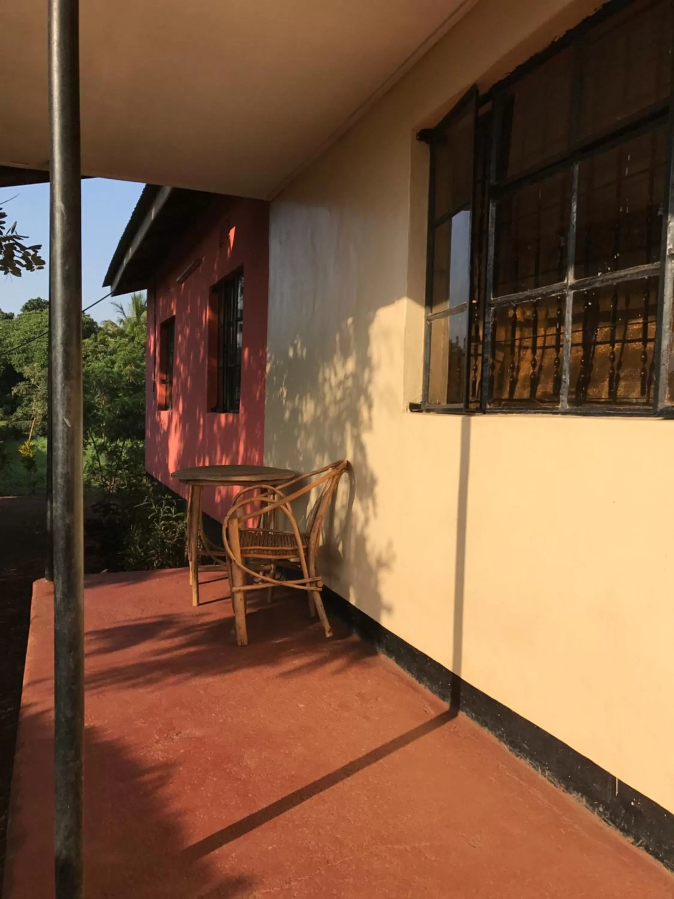 Facade/entrance, Balcony/Terrace in More Than A Drop