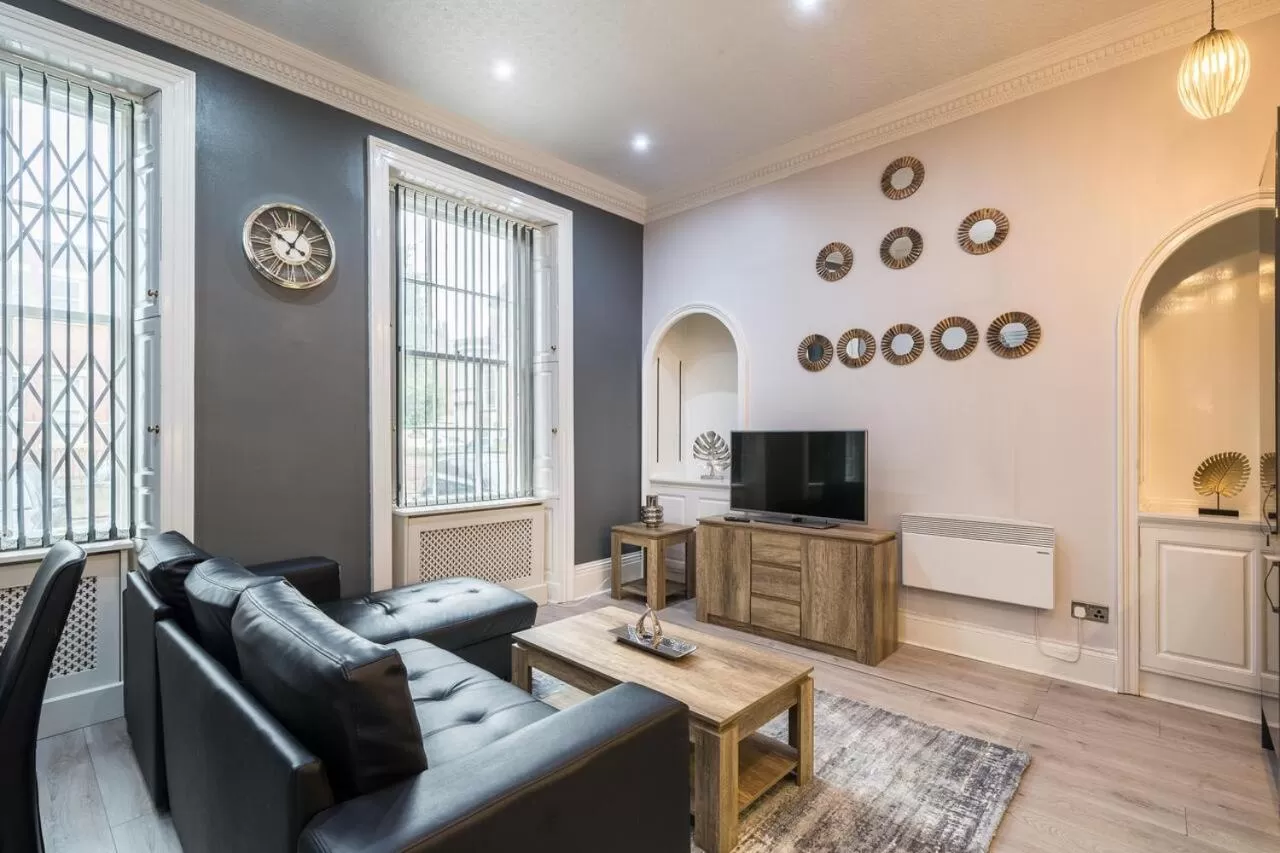 St John's North Hotel Apartments