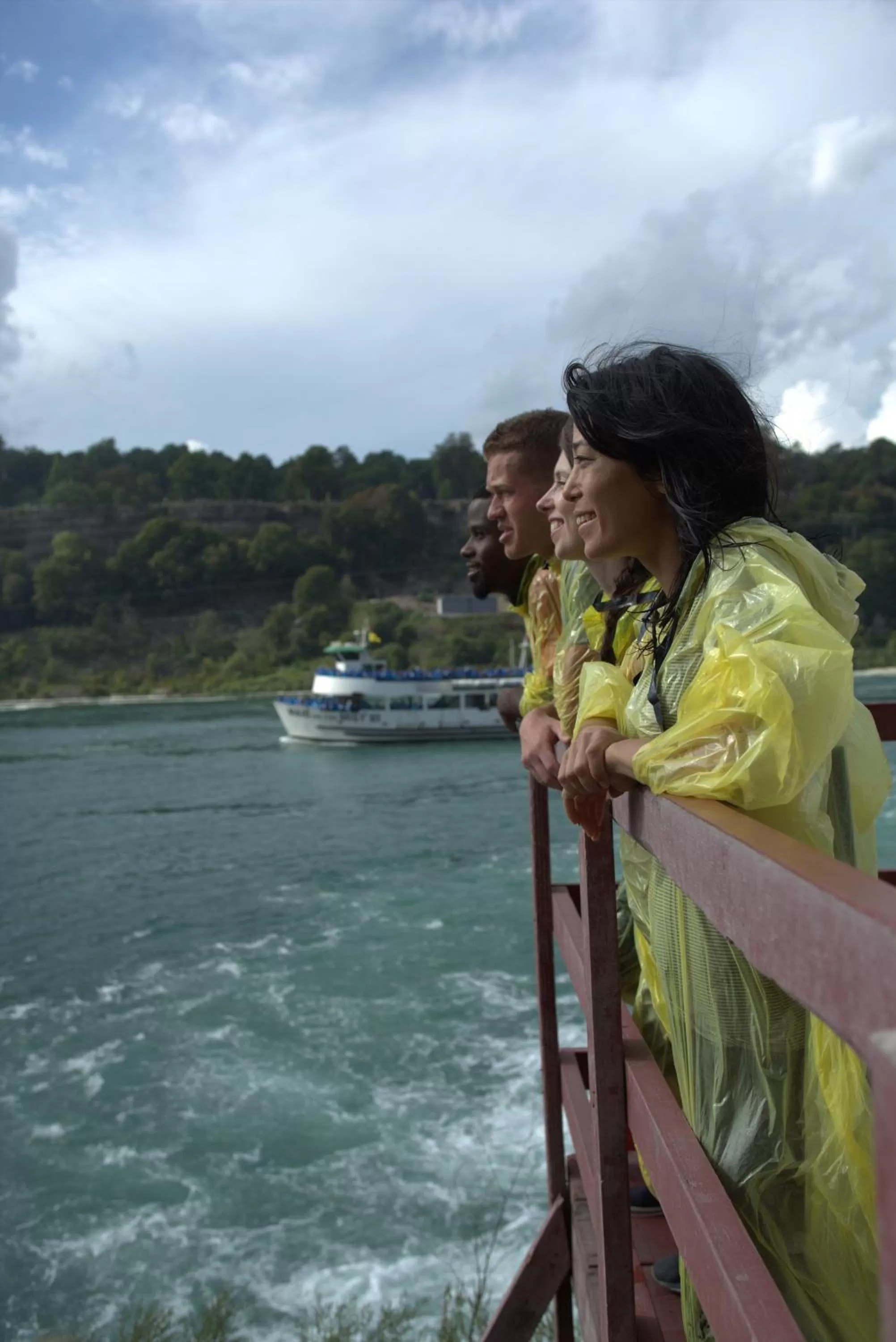 Nearby landmark in Holiday Inn Niagara Falls State Park Entry by IHG