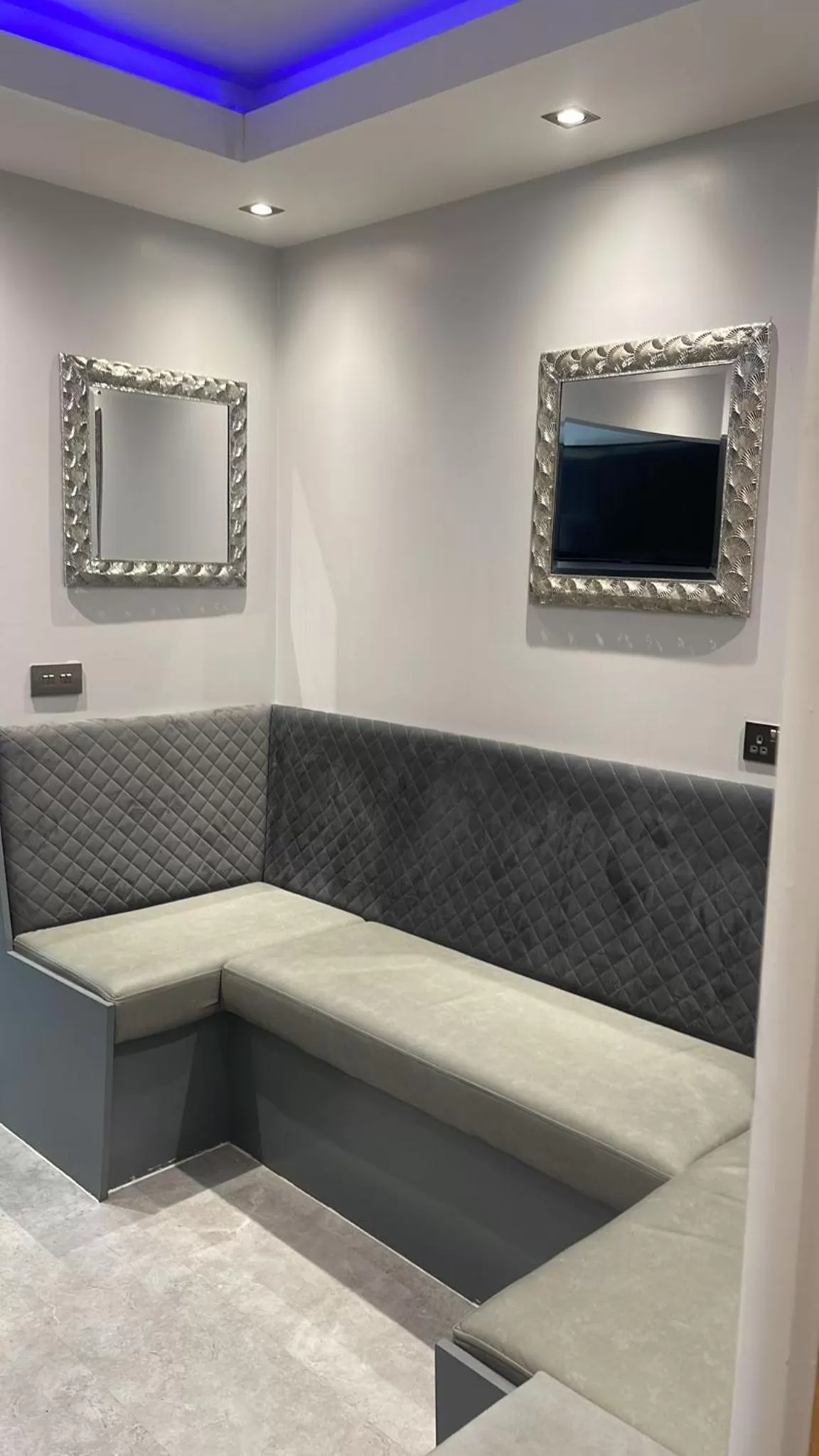 Belvedere Aparthotel - 83 Mount Pleasant