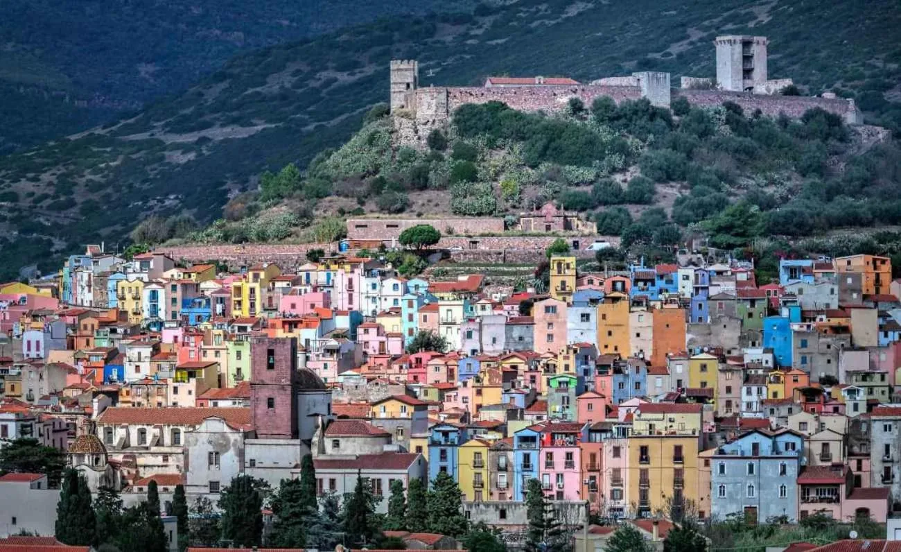 Sporting Hotel Stella Maris