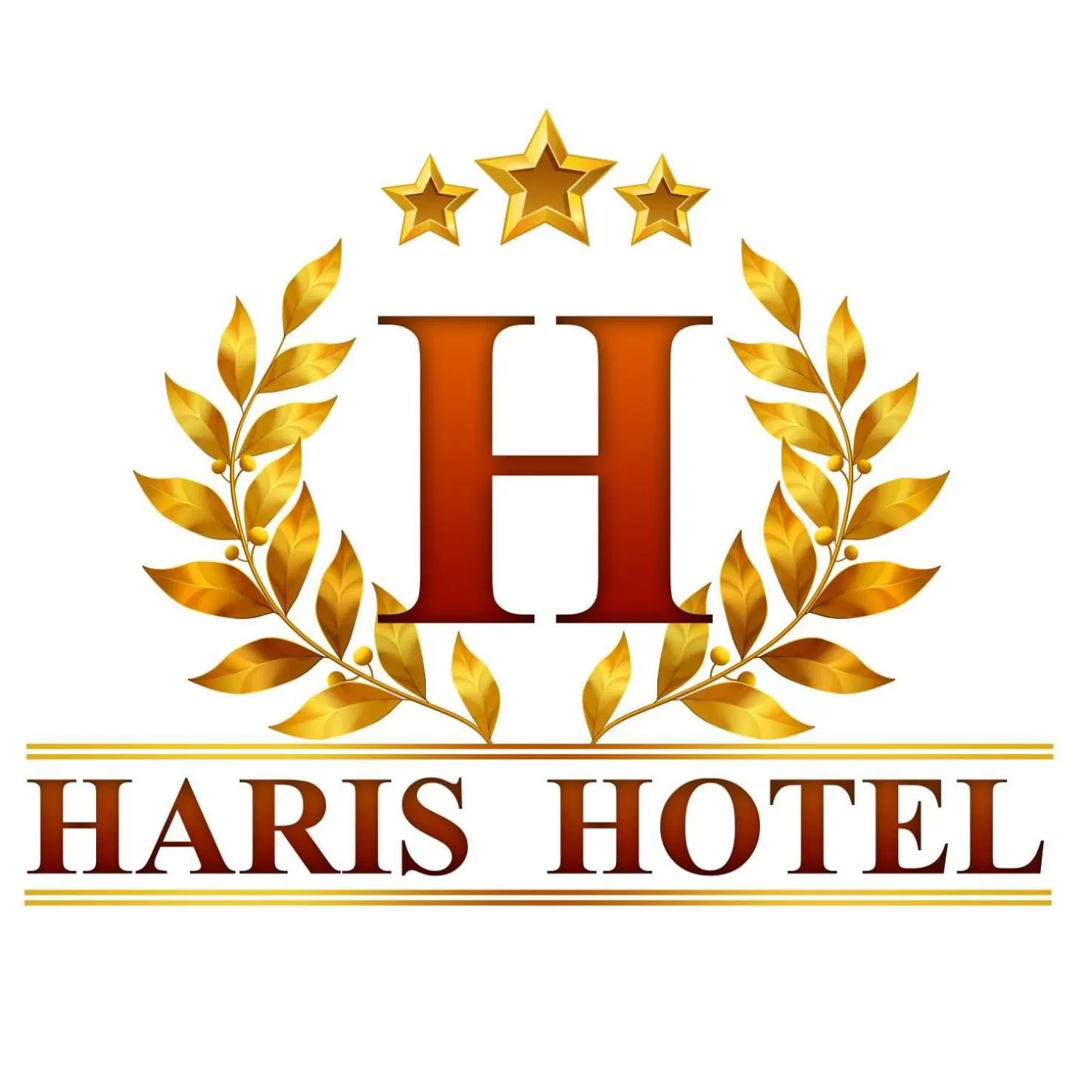 Property logo or sign, Property Logo/Sign in Haris Hotel