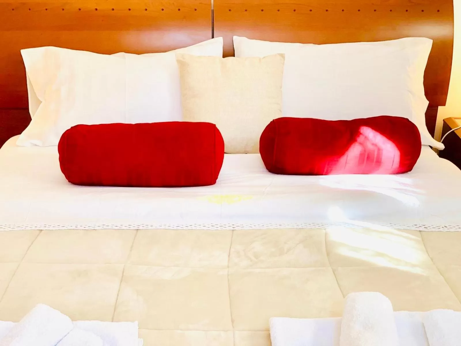 Bed in Casa degli Orti, Dolomia best home