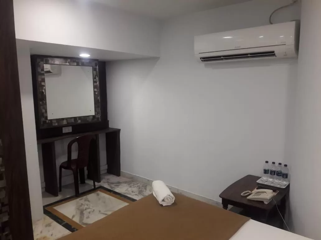 TV and multimedia, TV/Entertainment Center in Hotel Ramco Residency A/c