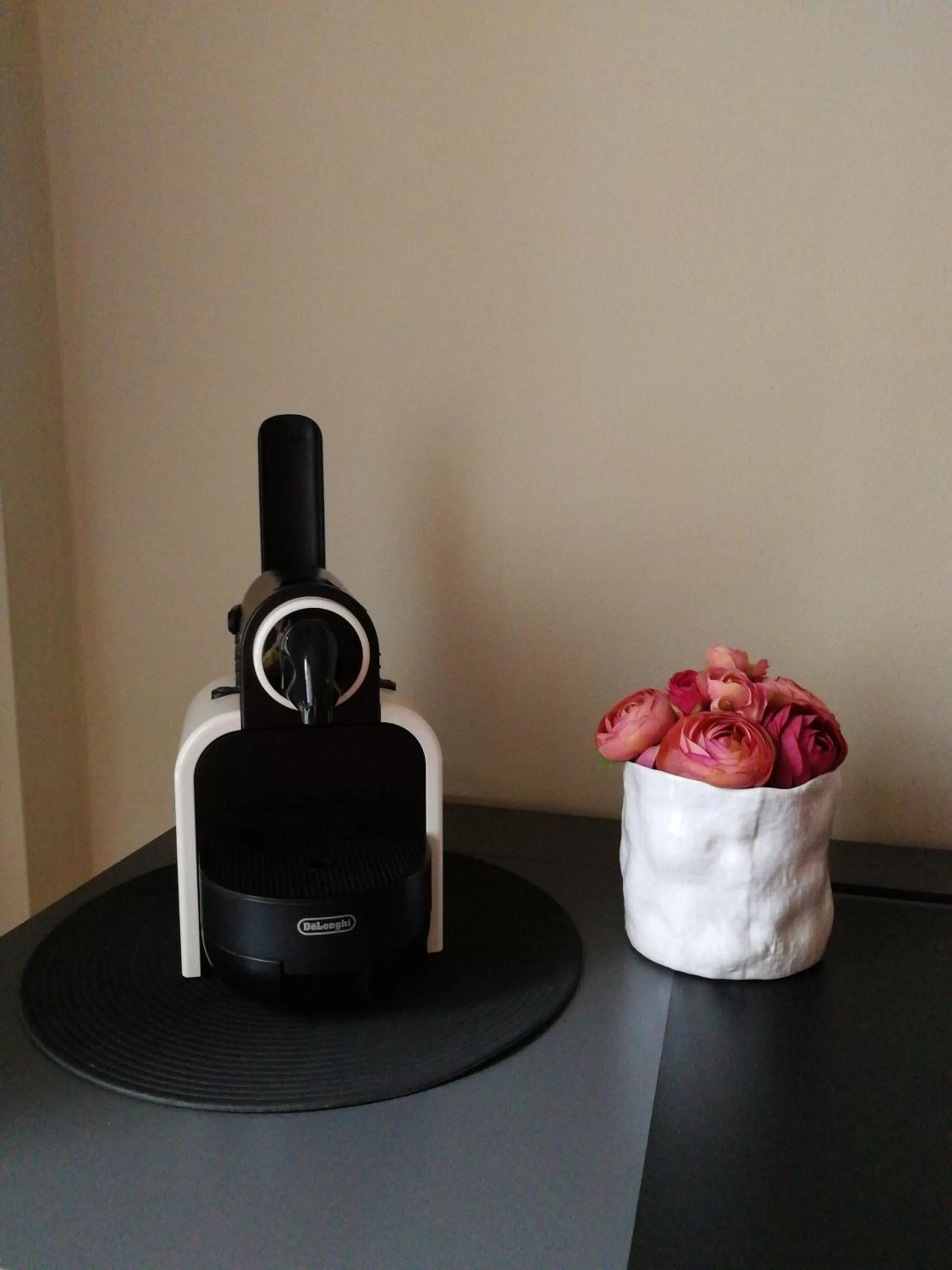 Coffee/tea facilities in Antico Ducato