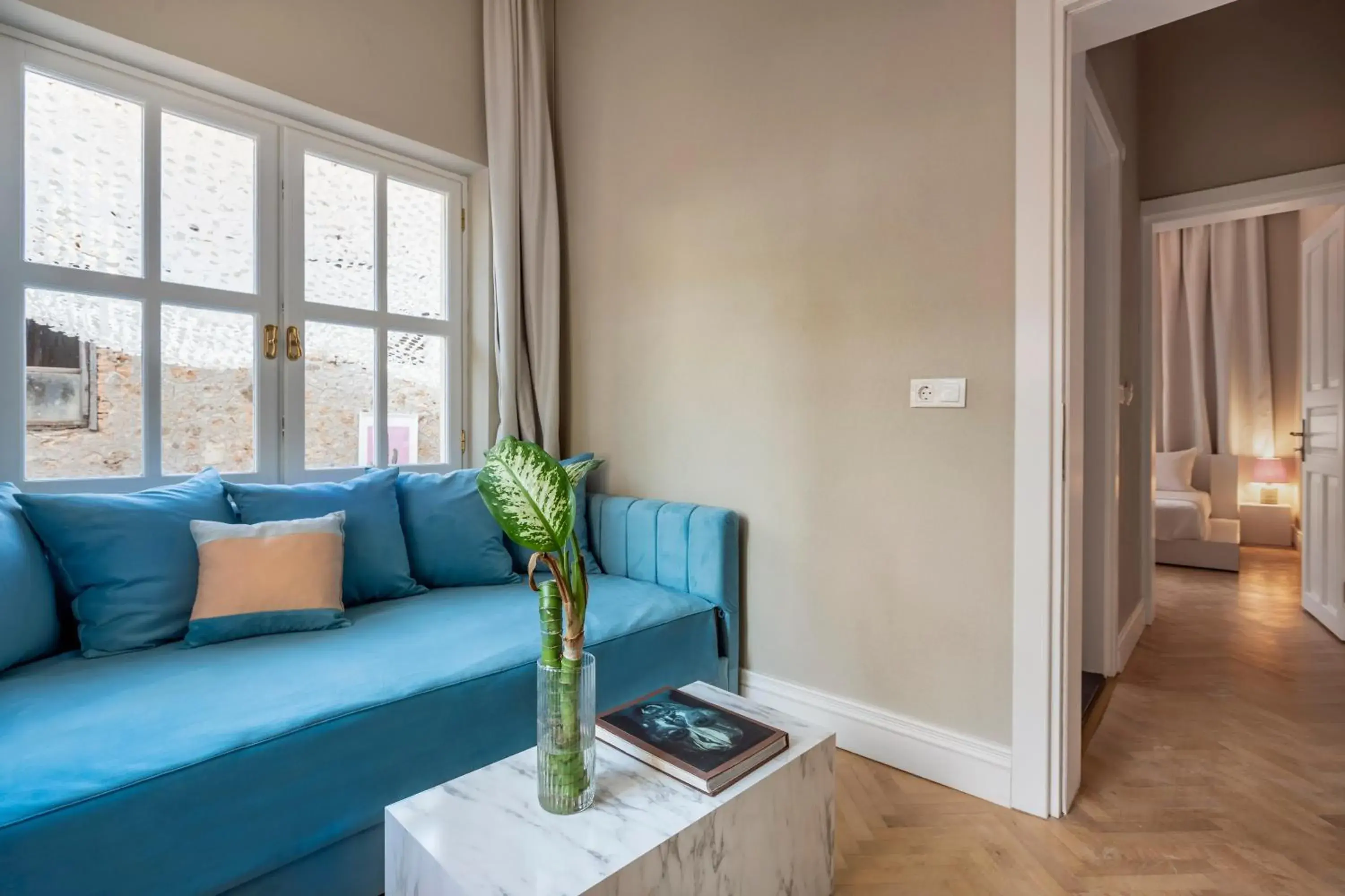 Family Suite in House of Good Things Family Suite in House of Good Things