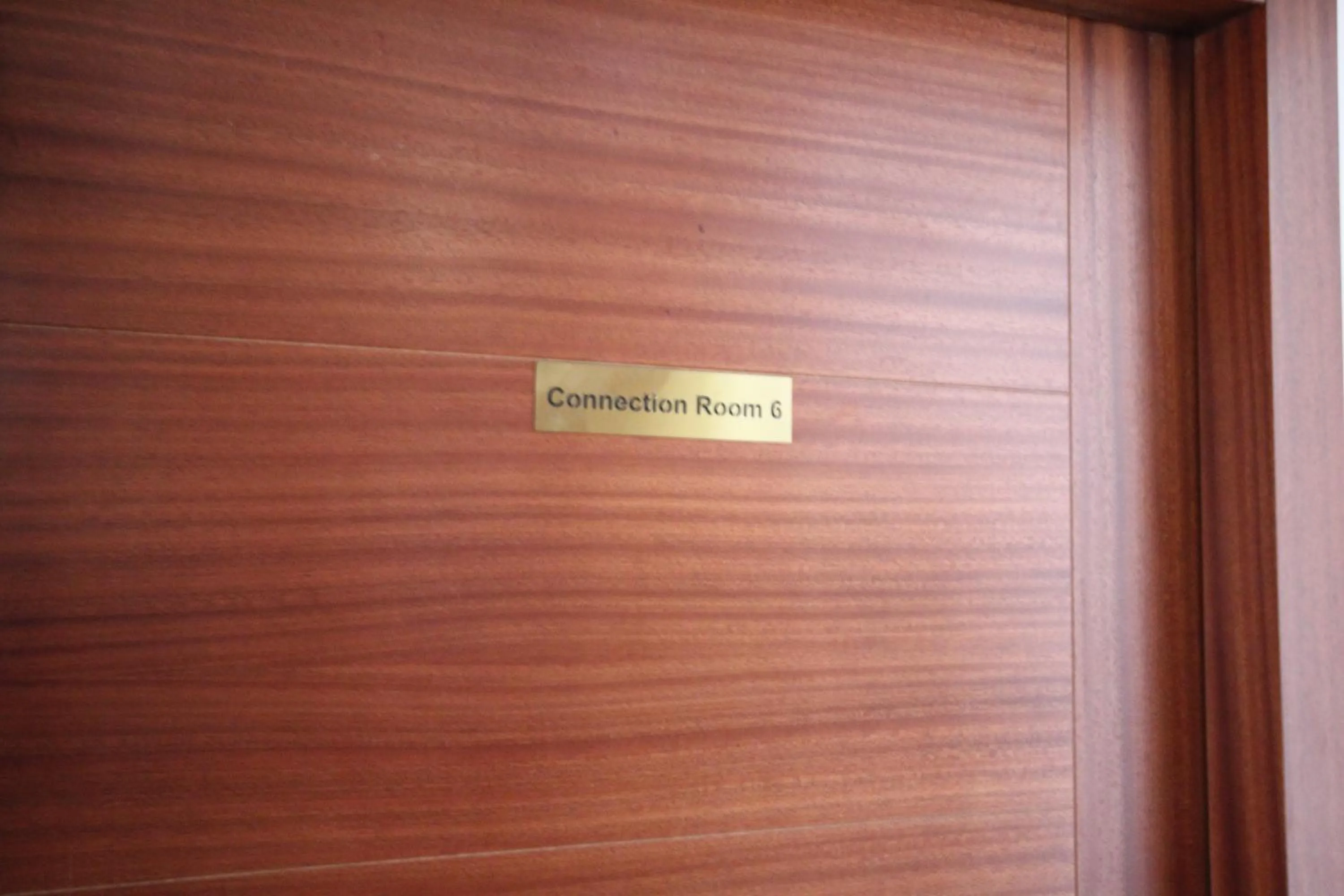 Other in Grand Washington Hotel