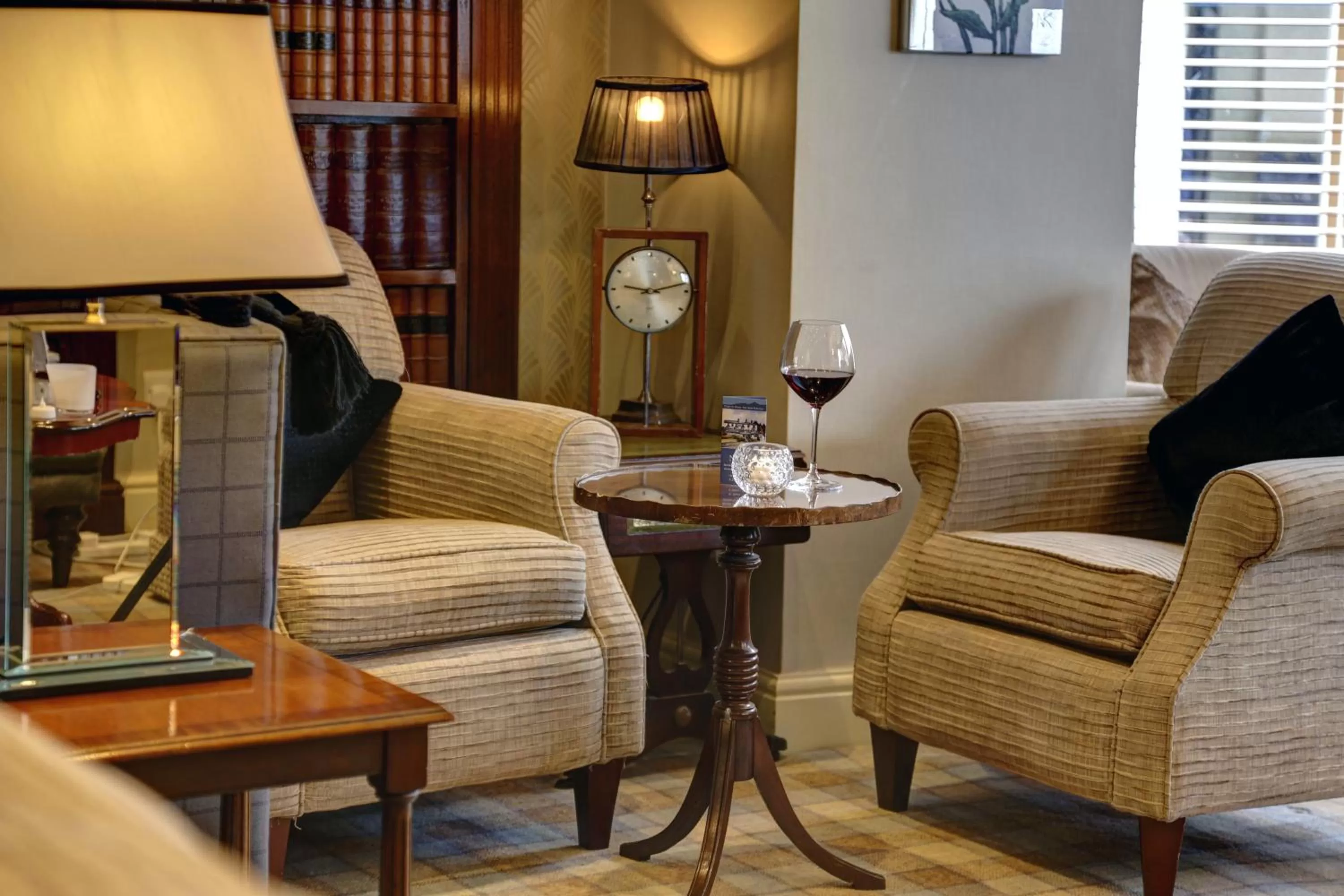 Lounge or bar in Ambleside Salutation Hotel & Spa
