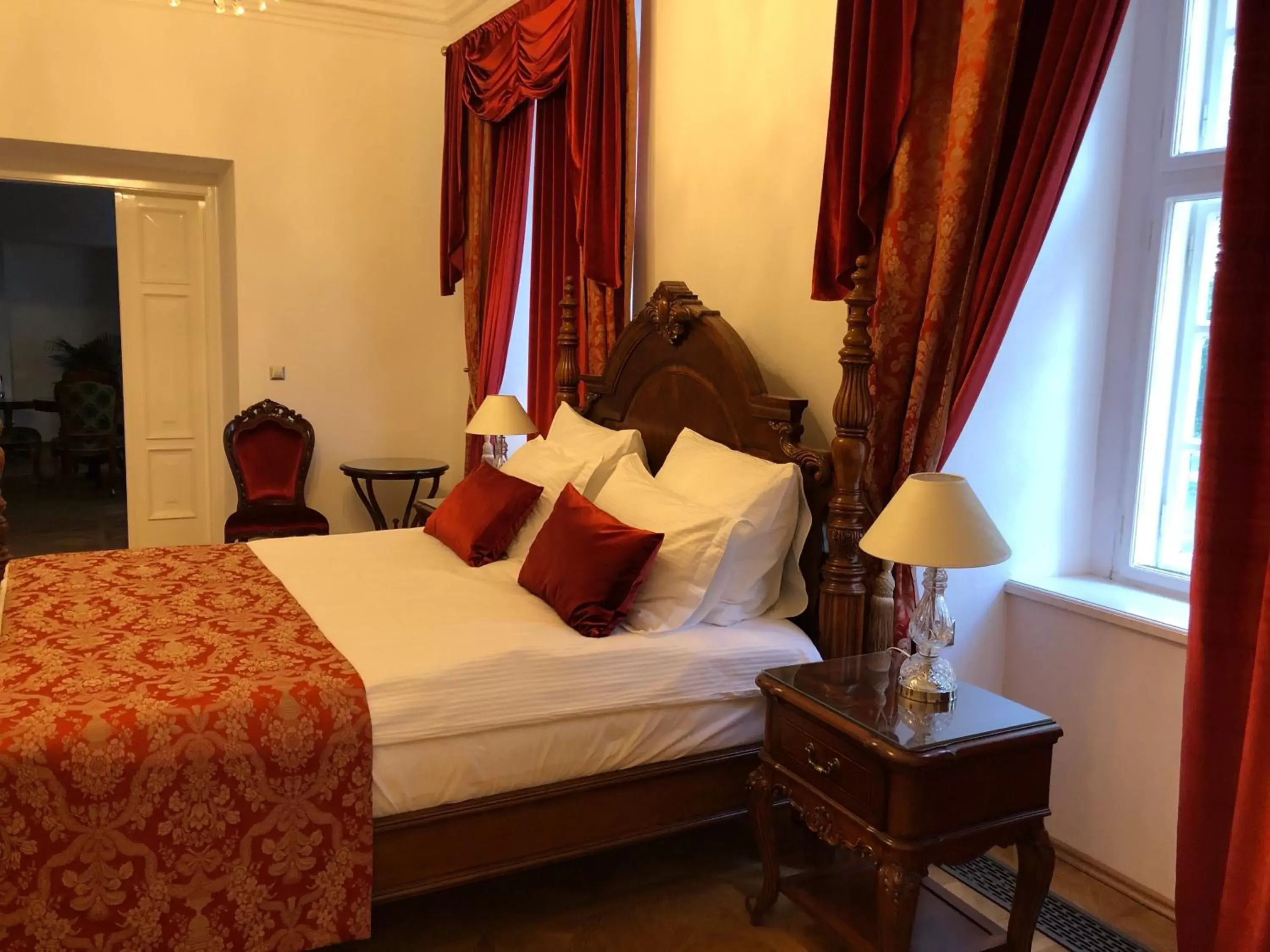 Zámek Jeseník Nad Odrou Zámek Jeseník Nad Odrou