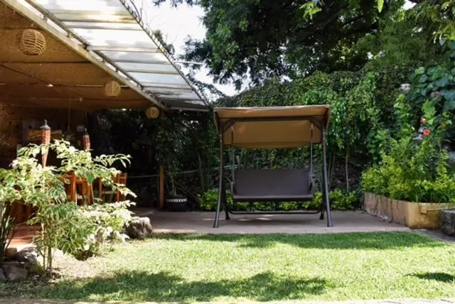 Hotel boutique Teocalli